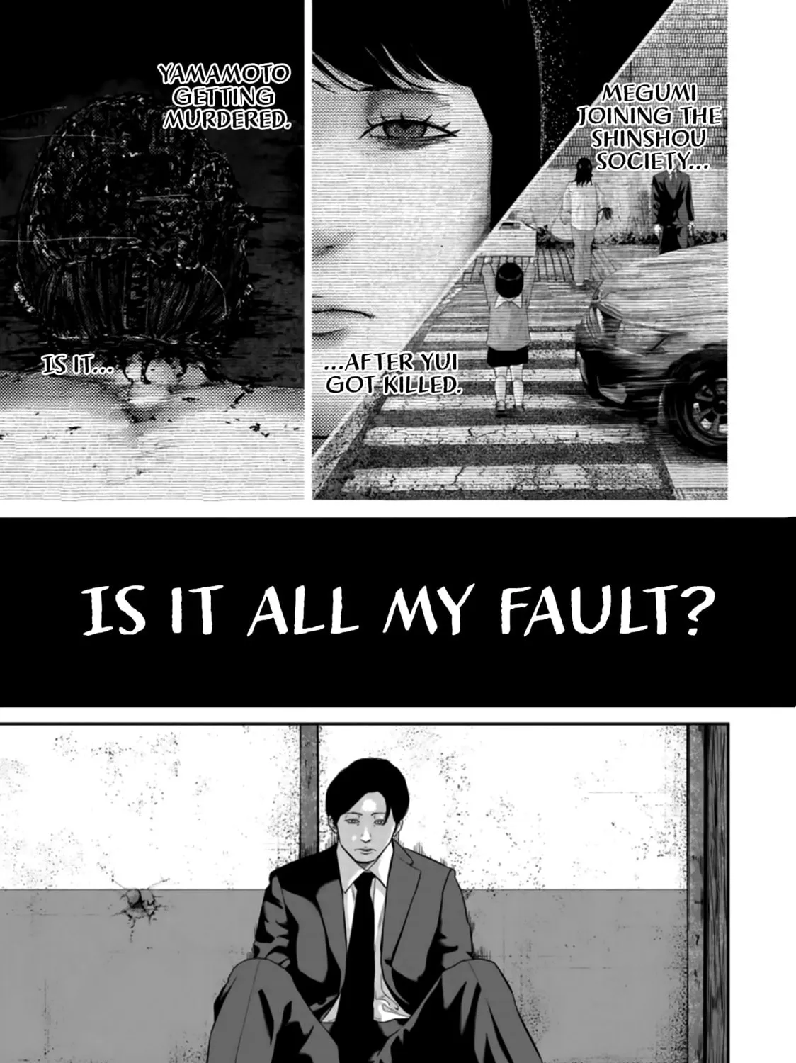 Read Smiley chapter 22 image 26 on Lezhin