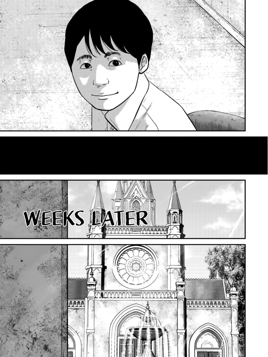 Read Smiley chapter 22 image 30 on Lezhin