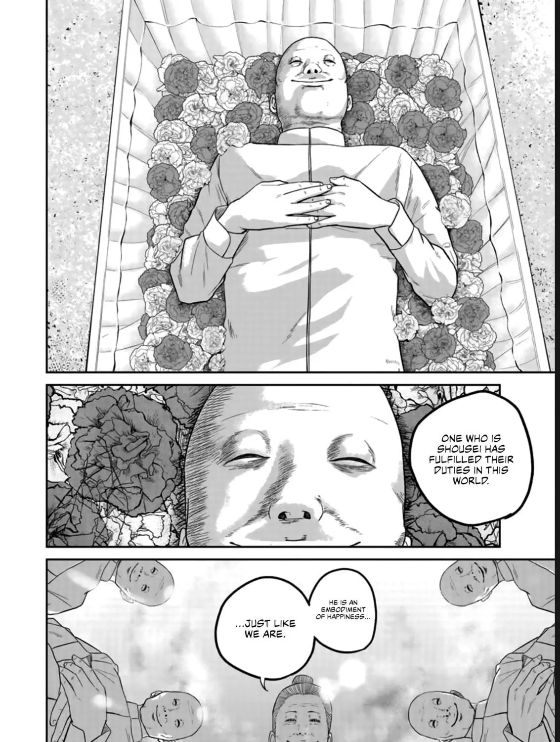 Read Smiley chapter 22 image 4 on Lezhin