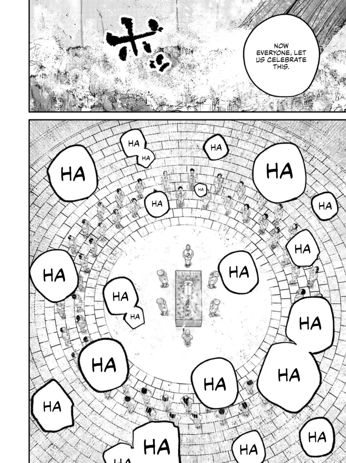 Read Smiley chapter 22 image 8 on Lezhin
