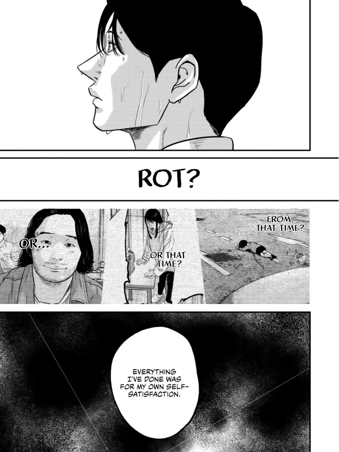 Read Smiley chapter 23 image 20 on Lezhin