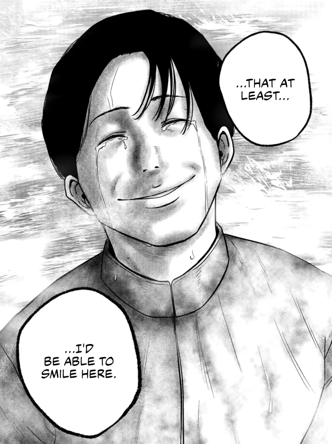 Read Smiley chapter 23 image 26 on Lezhin