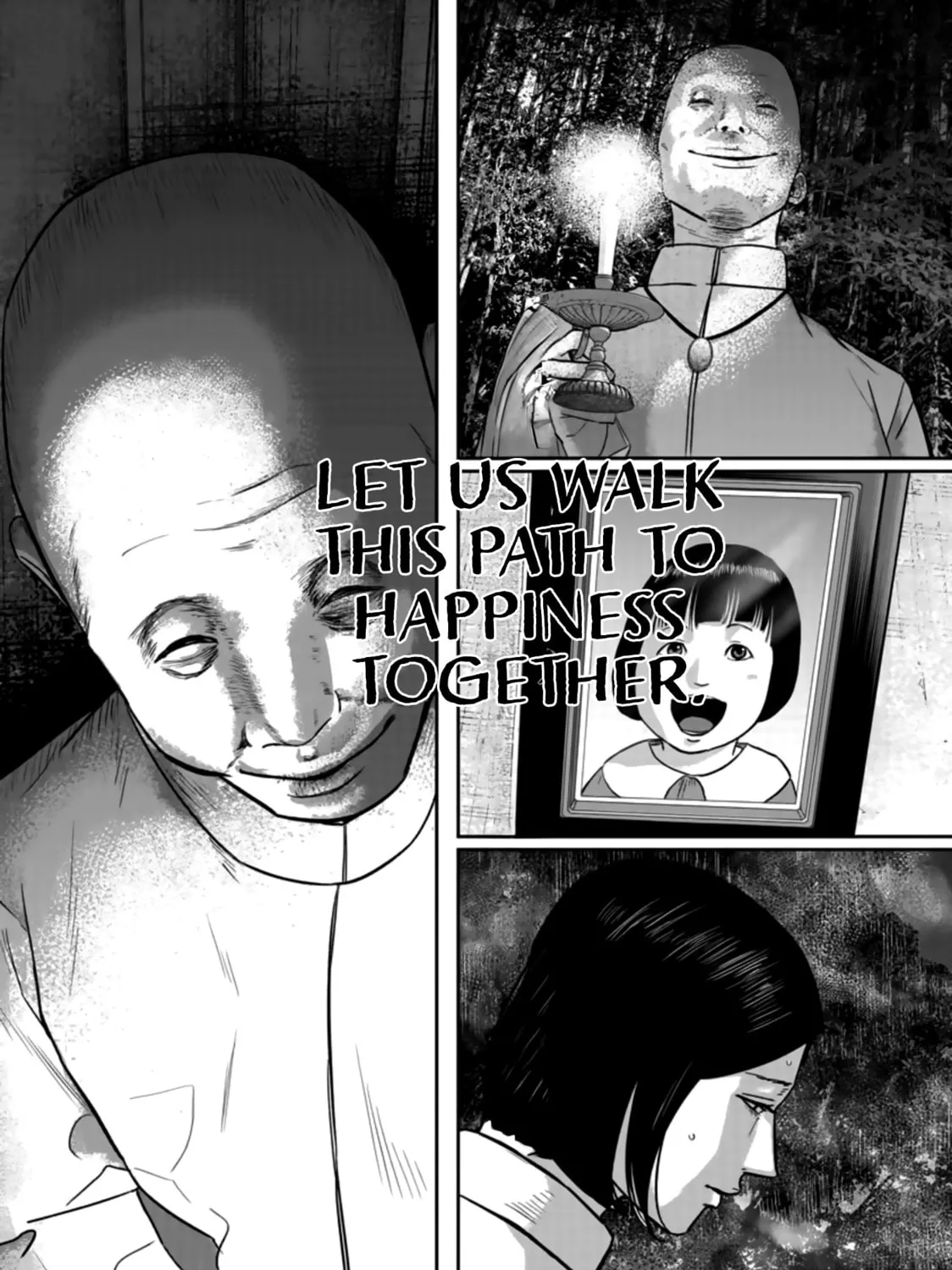 Read Smiley chapter 23 image 32 on Lezhin