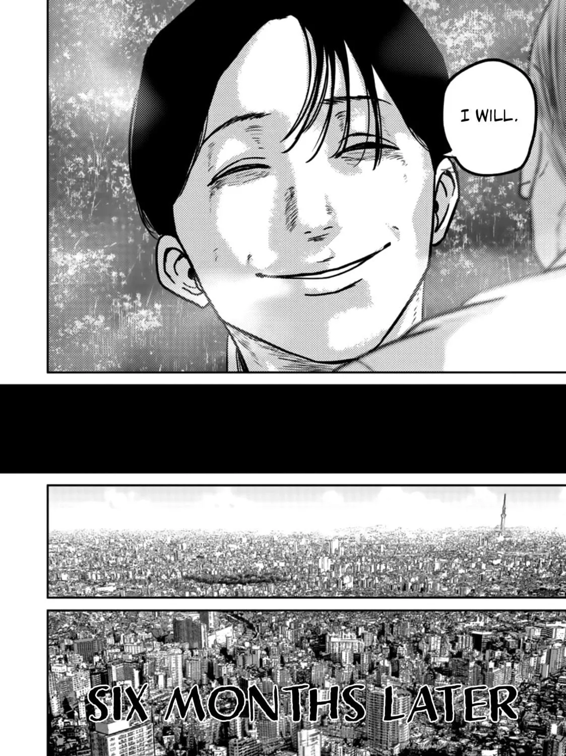 Read Smiley chapter 23 image 34 on Lezhin