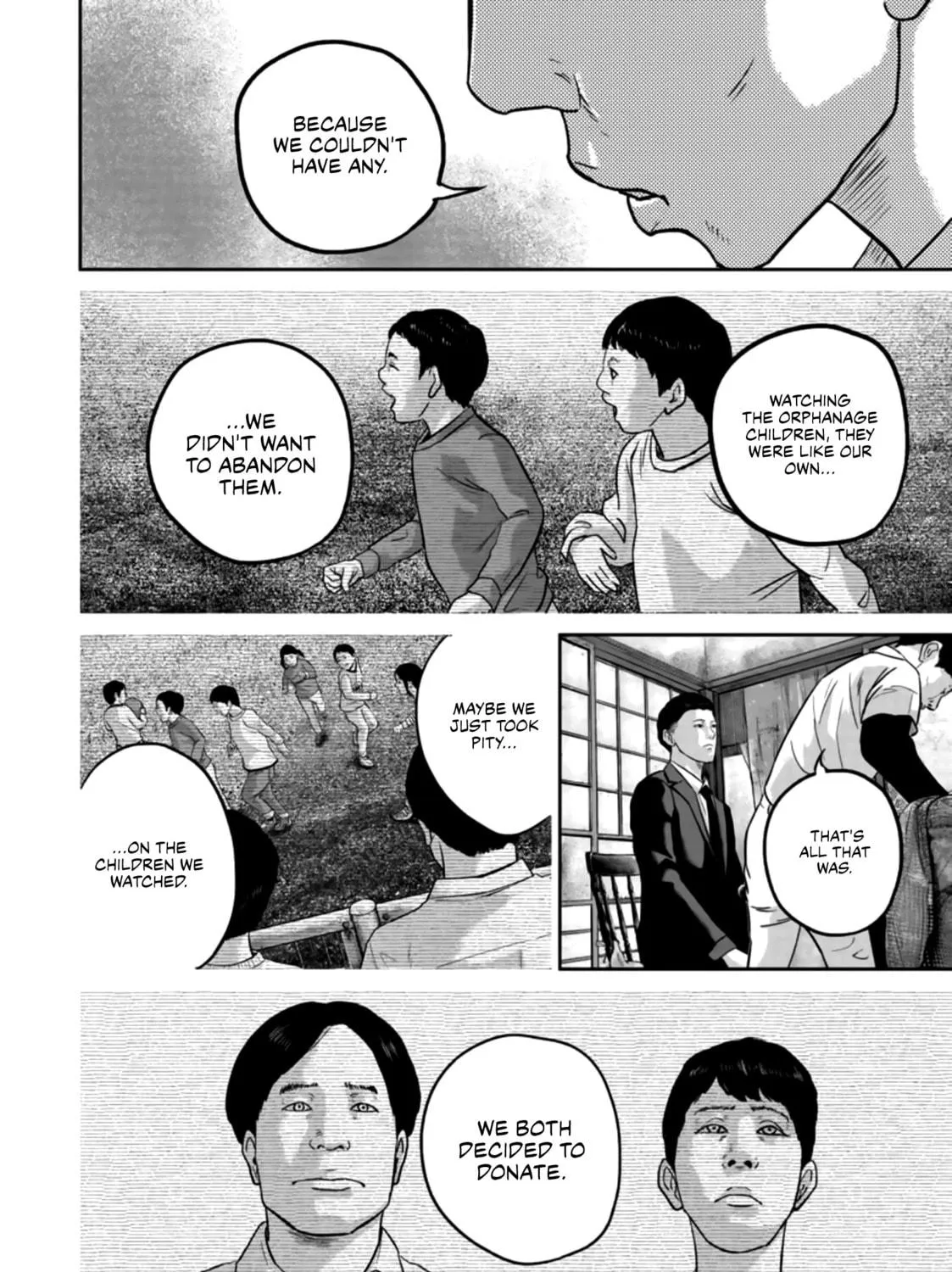 Read Smiley chapter 24 image 34 on Lezhin