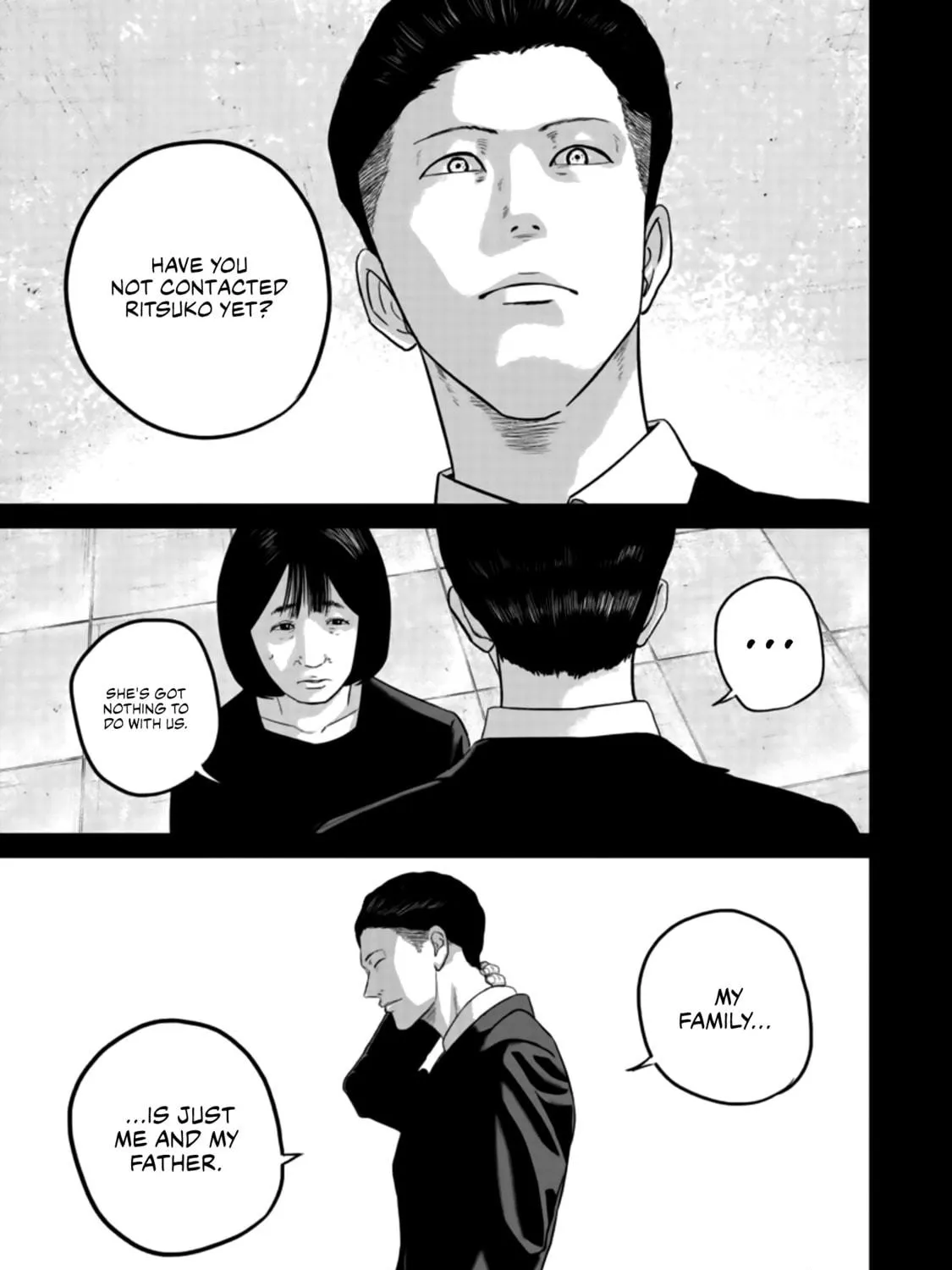Read Smiley chapter 24 image 4 on Lezhin