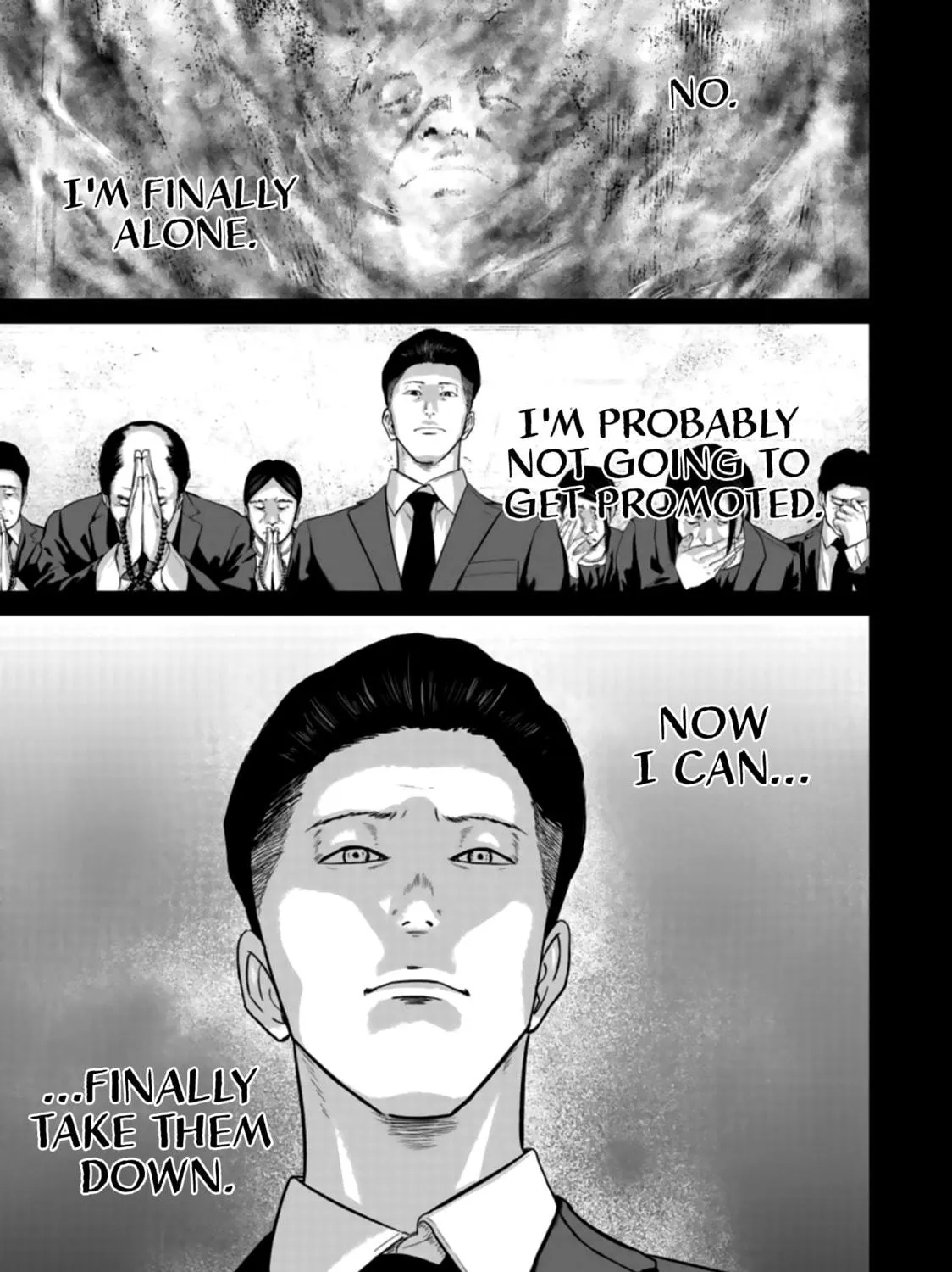 Read Smiley chapter 24 image 8 on Lezhin