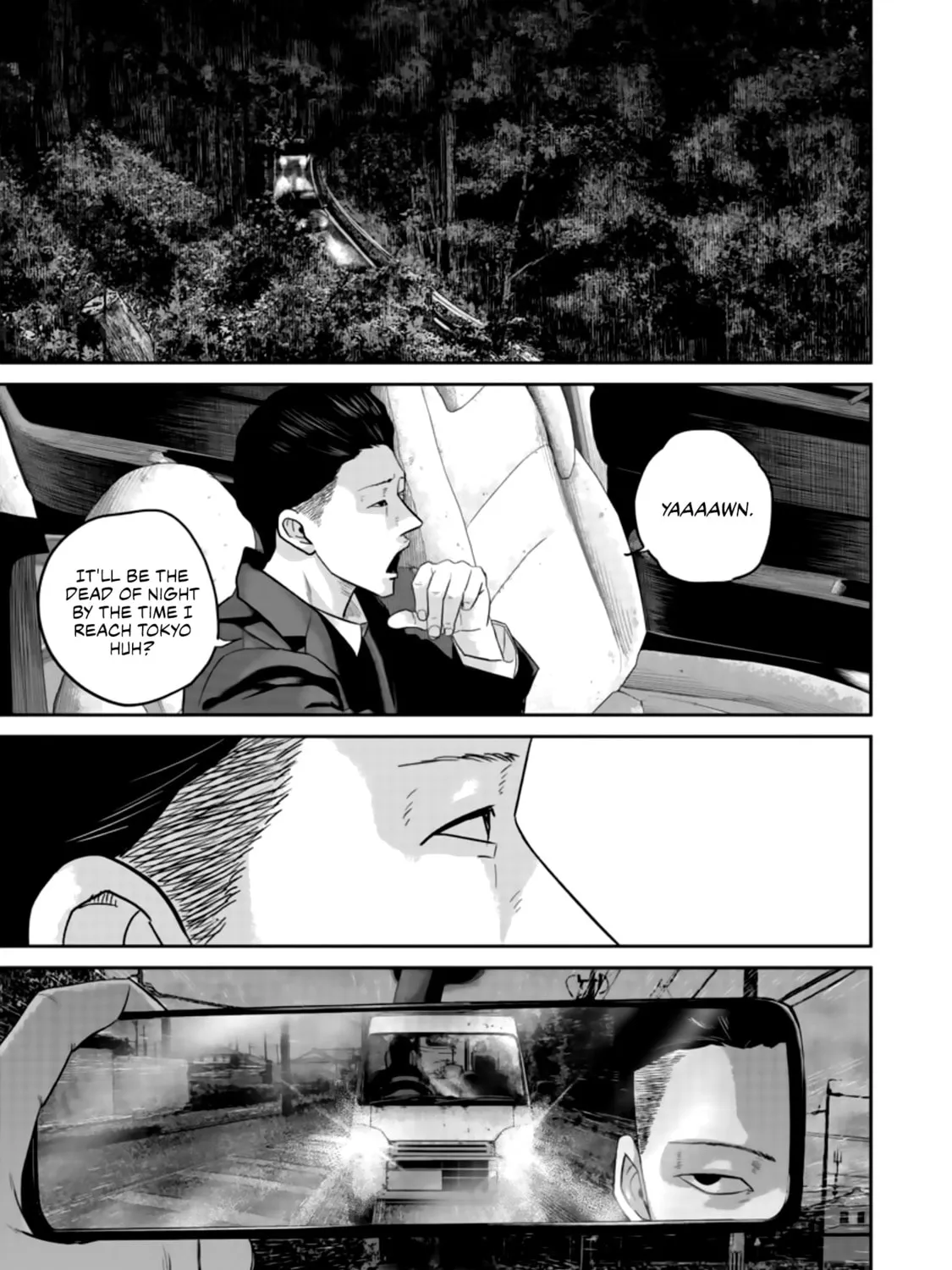 Read Smiley chapter 25 image 24 on Lezhin