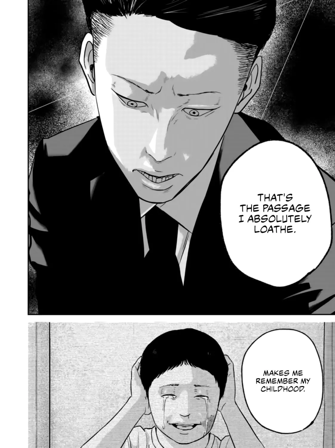 Read Smiley chapter 26 image 24 on Lezhin