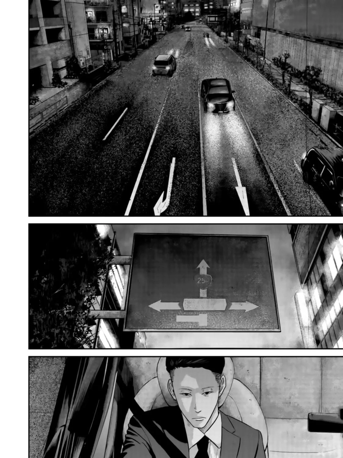 Read Smiley chapter 28 image 22 on Lezhin