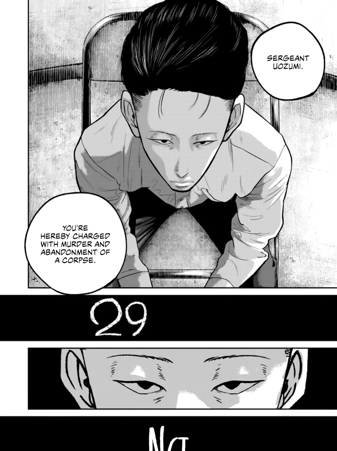 Read Smiley chapter 29 image 2 on Lezhin