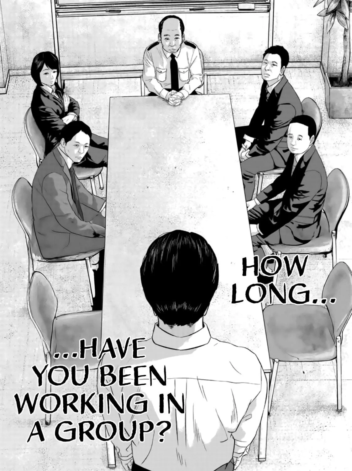 Read Smiley chapter 29 image 22 on Lezhin