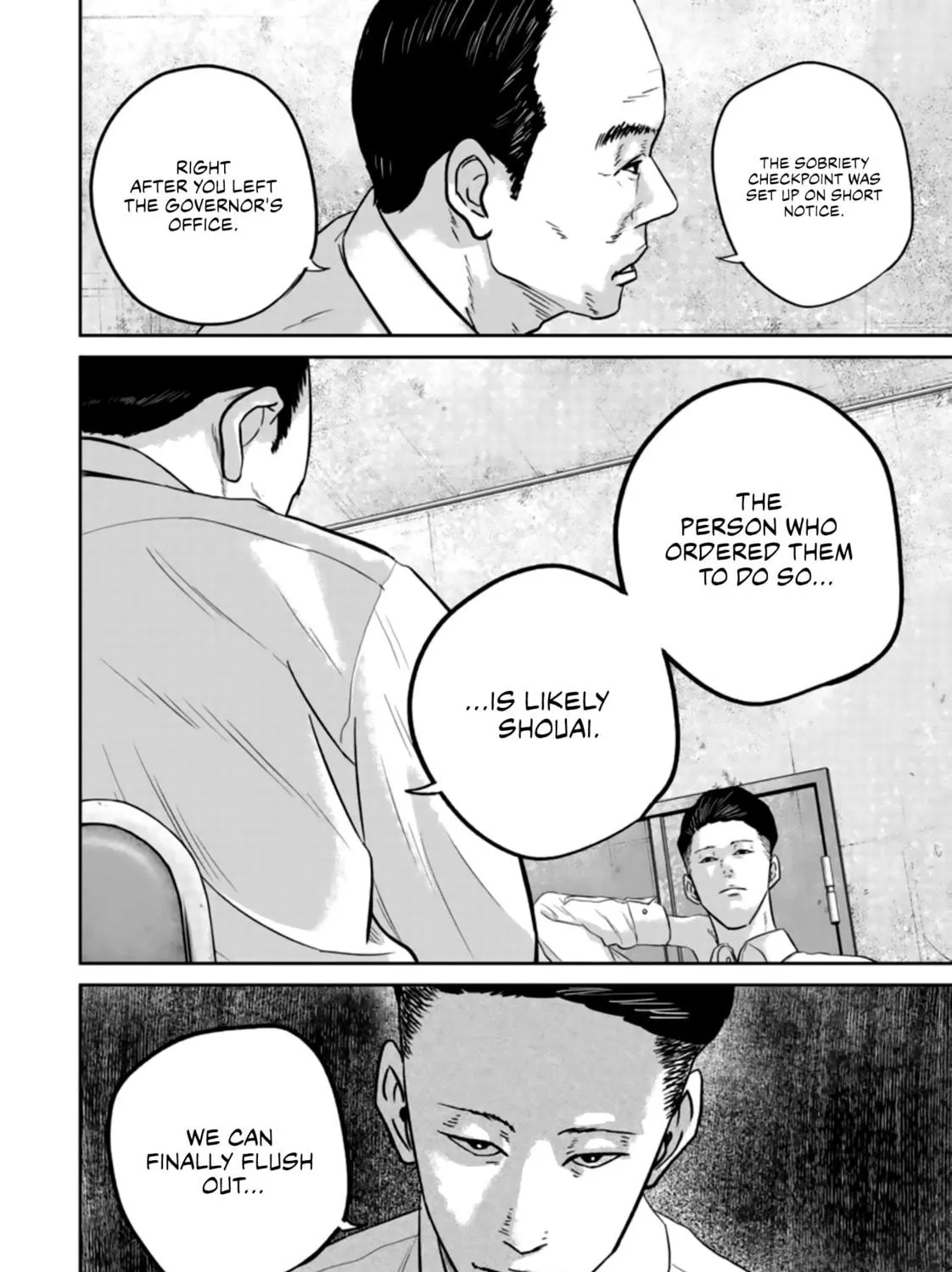 Read Smiley chapter 29 image 34 on Lezhin