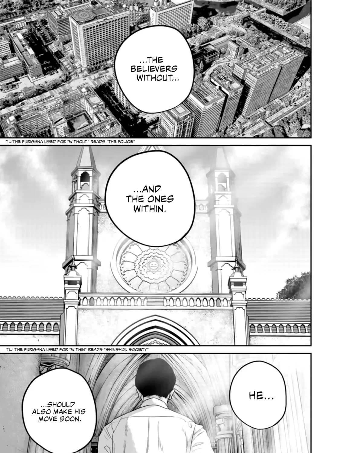 Read Smiley chapter 29 image 36 on Lezhin