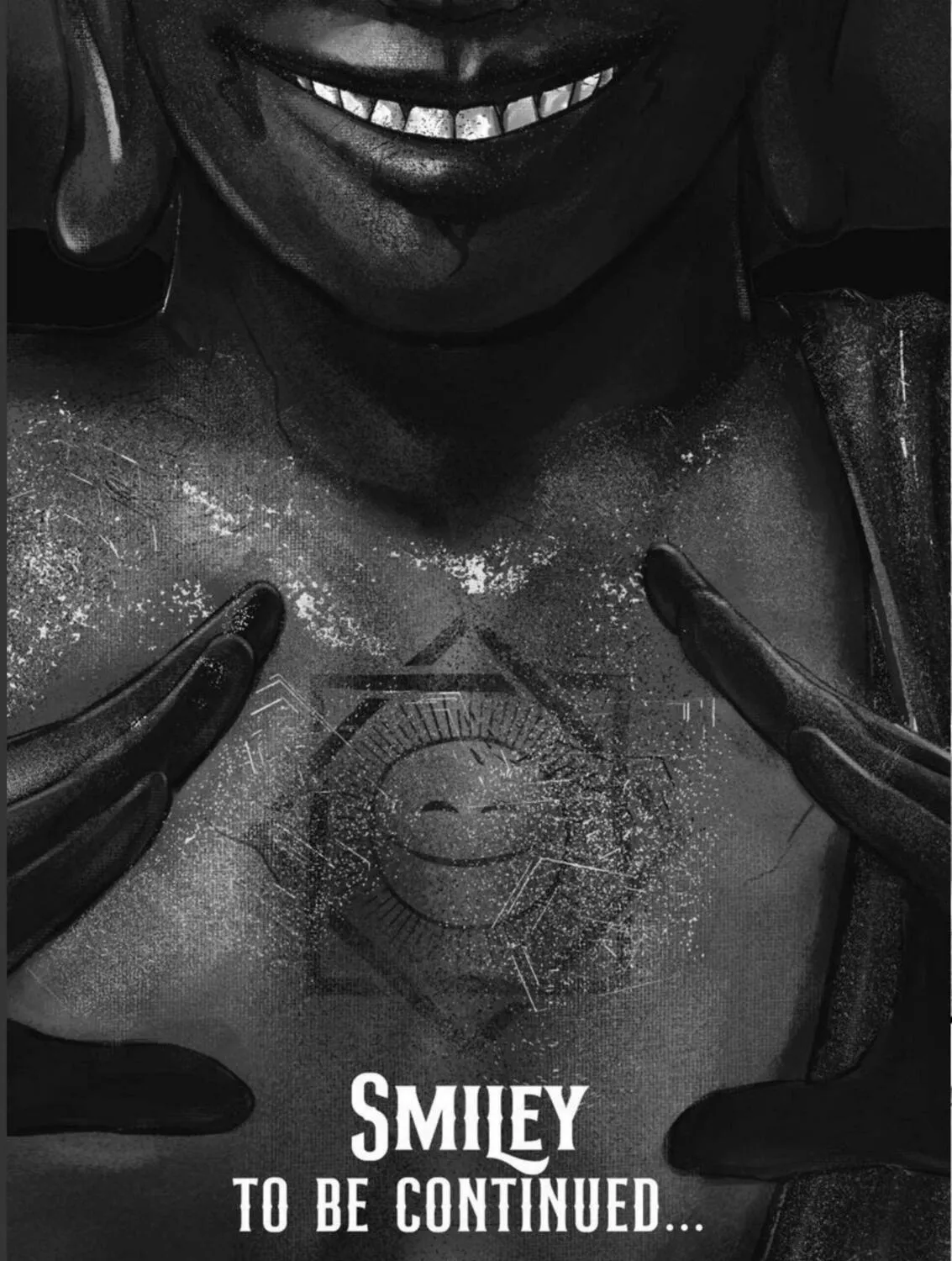 Read Smiley chapter 29 image 40 on Lezhin
