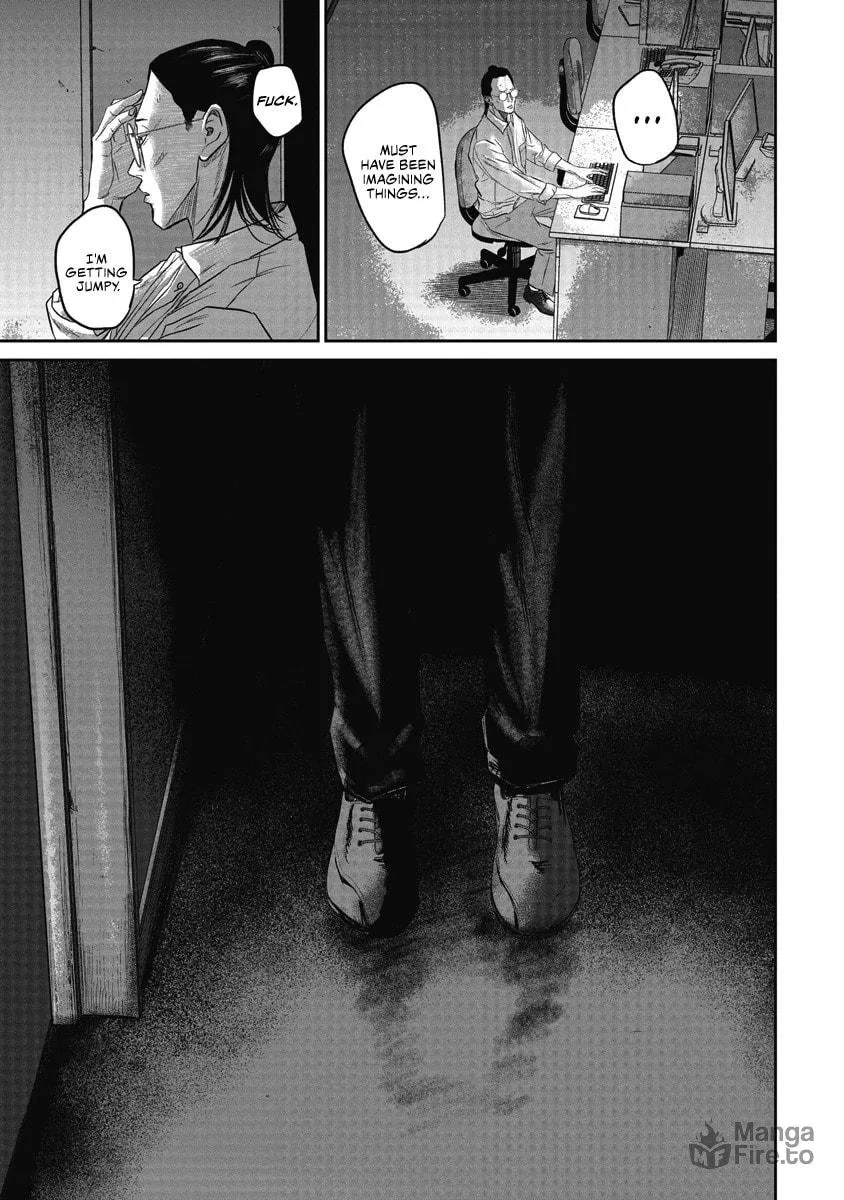 Read Smiley chapter 3 image 2 on Lezhin