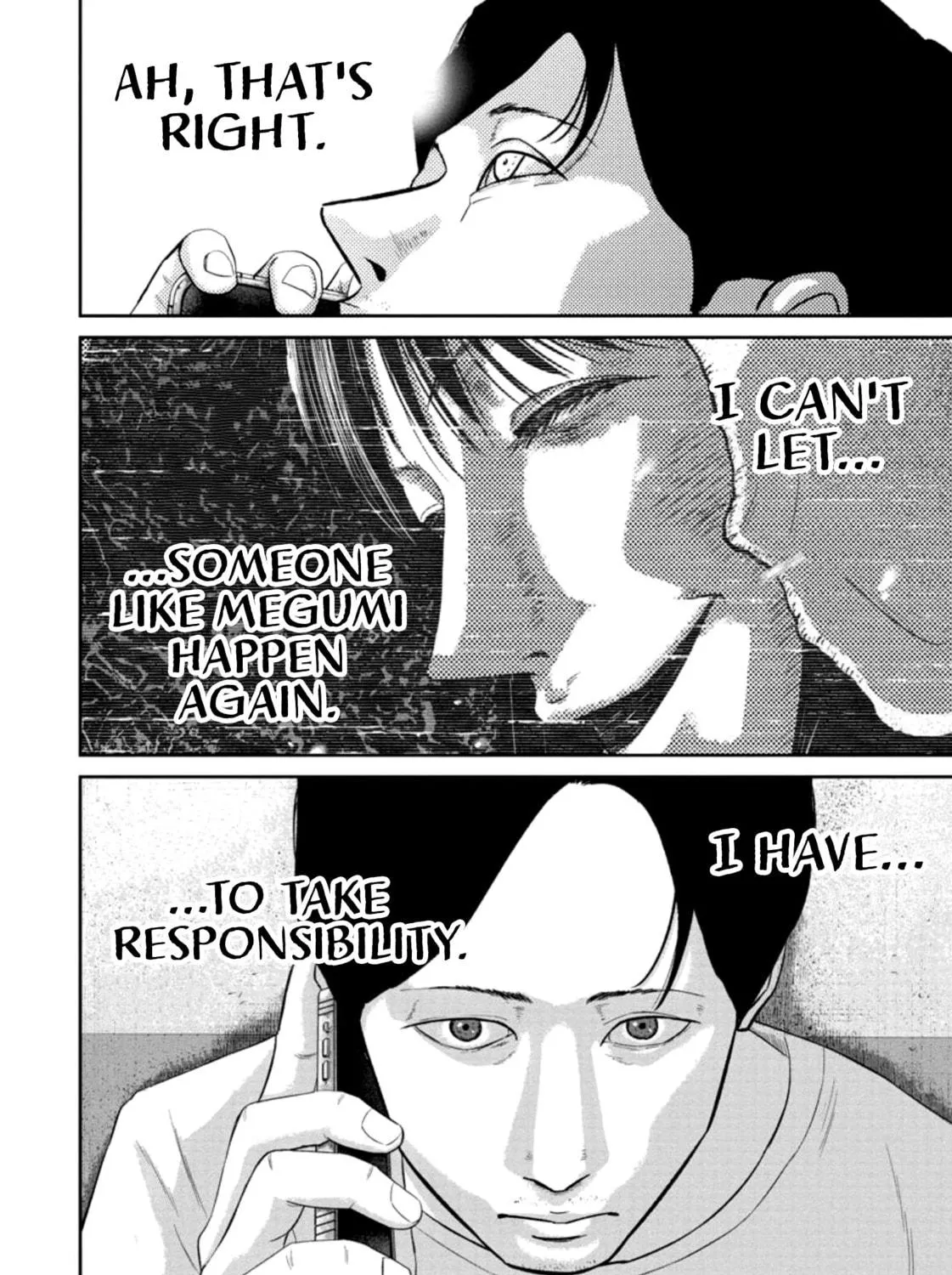Read Smiley chapter 30 image 40 on Lezhin
