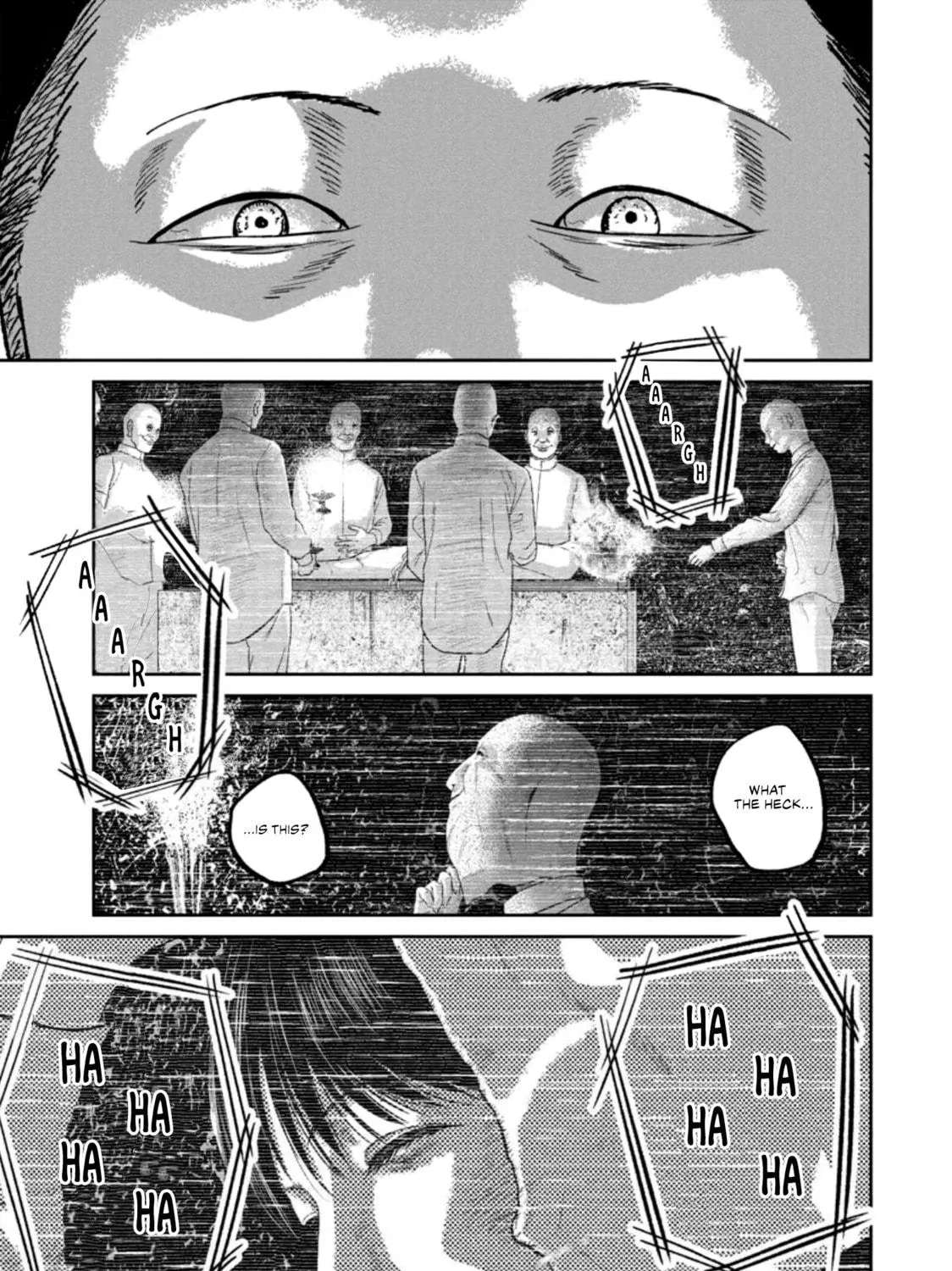Read Smiley chapter 31 image 16 on Lezhin