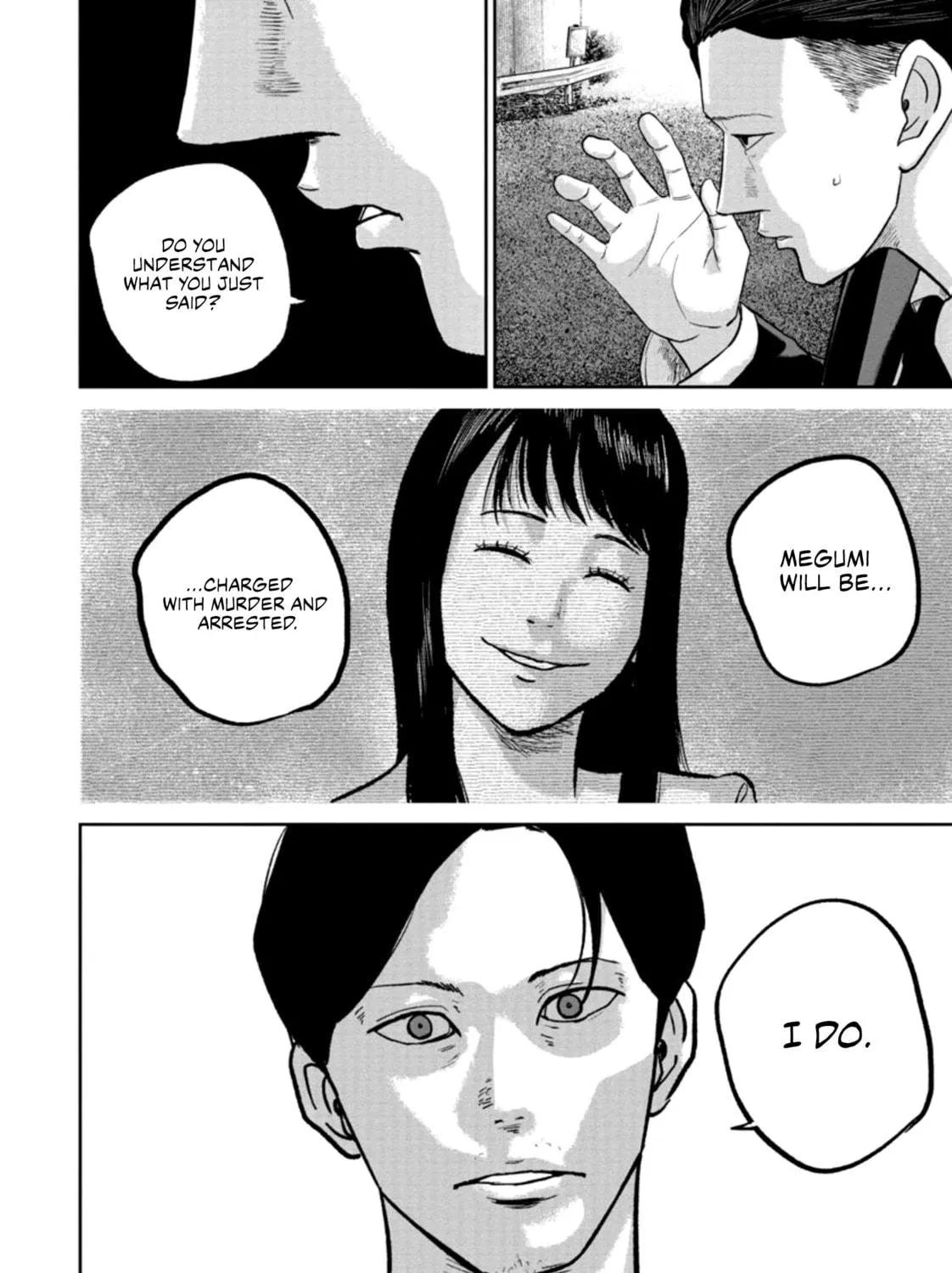 Read Smiley chapter 31 image 22 on Lezhin