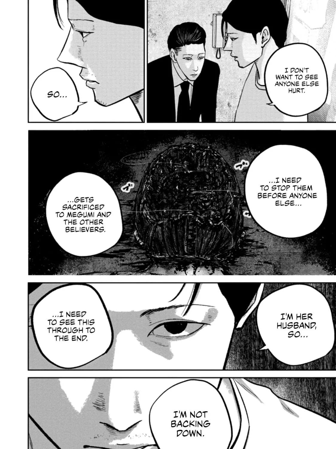 Read Smiley chapter 31 image 34 on Lezhin
