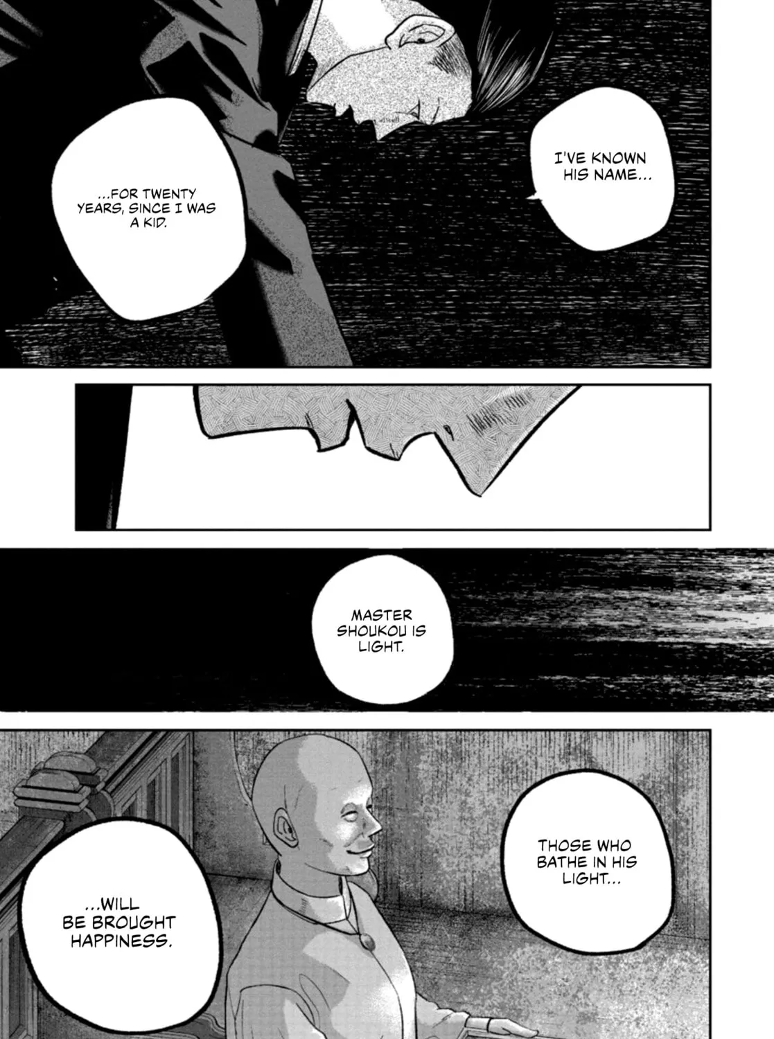 Read Smiley chapter 32 image 36 on Lezhin