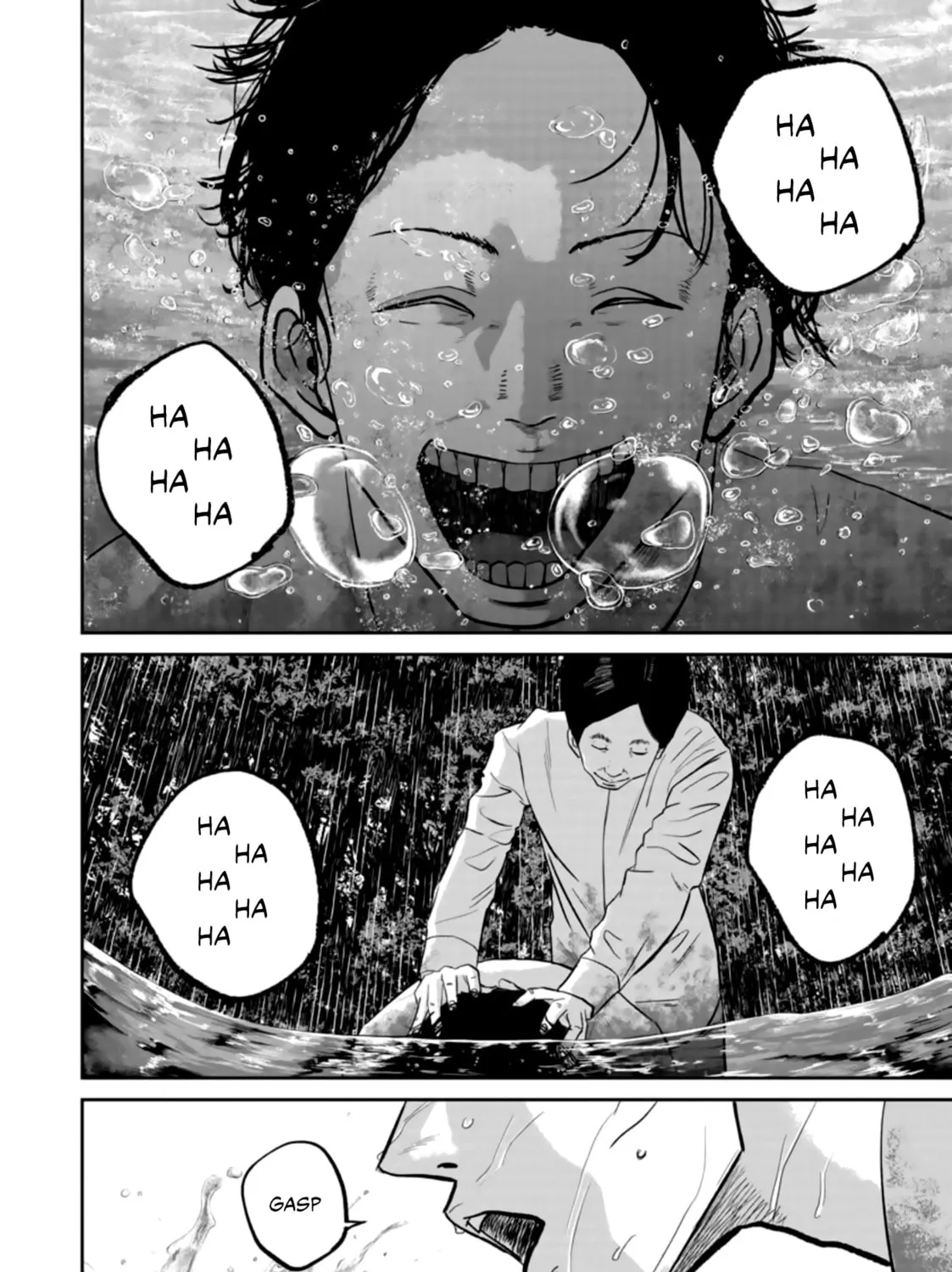 Read Smiley chapter 33 image 30 on Lezhin