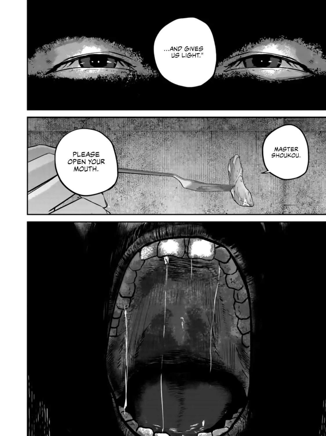 Read Smiley chapter 33 image 8 on Lezhin