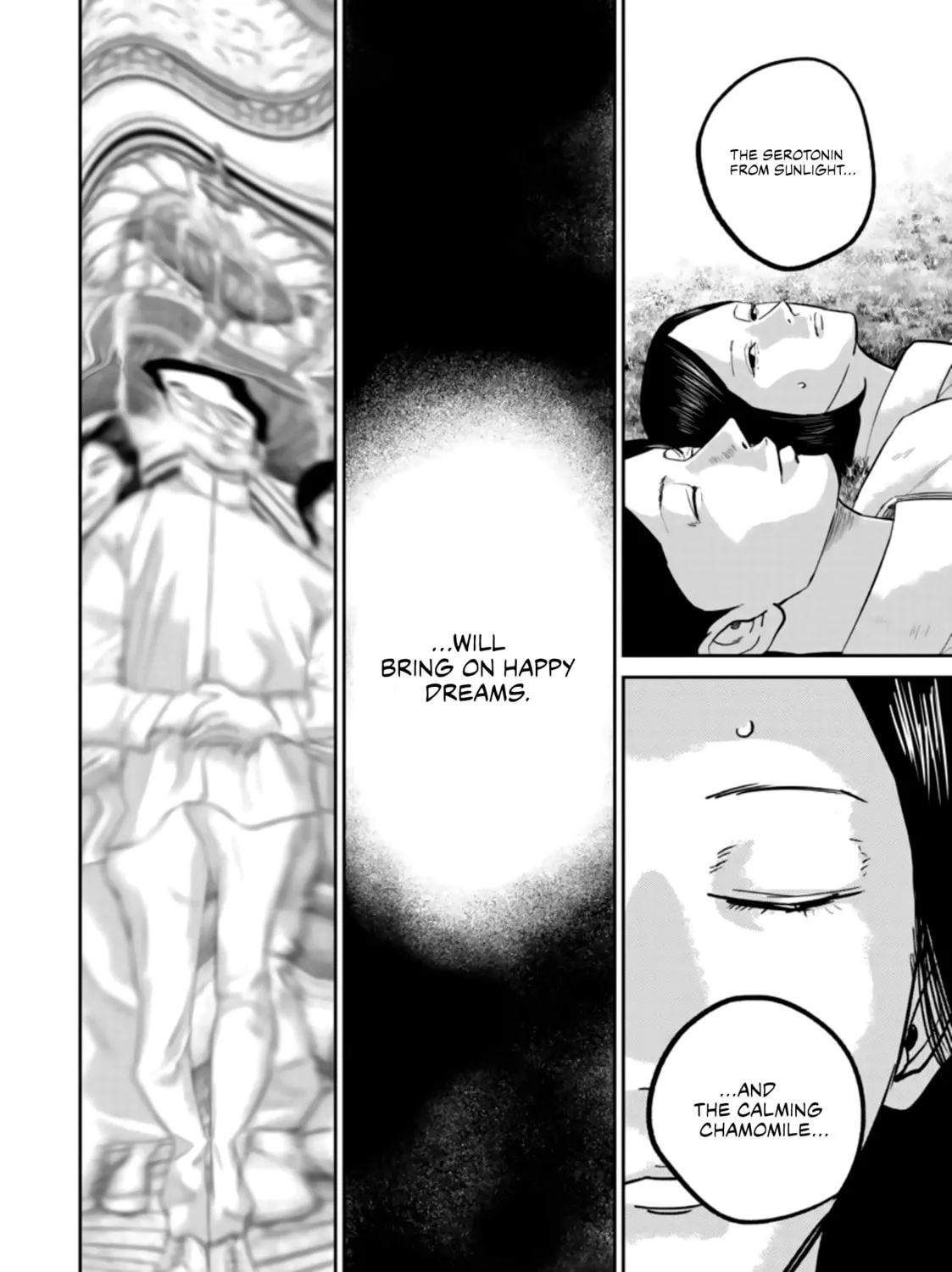 Read Smiley chapter 34 image 26 on Lezhin