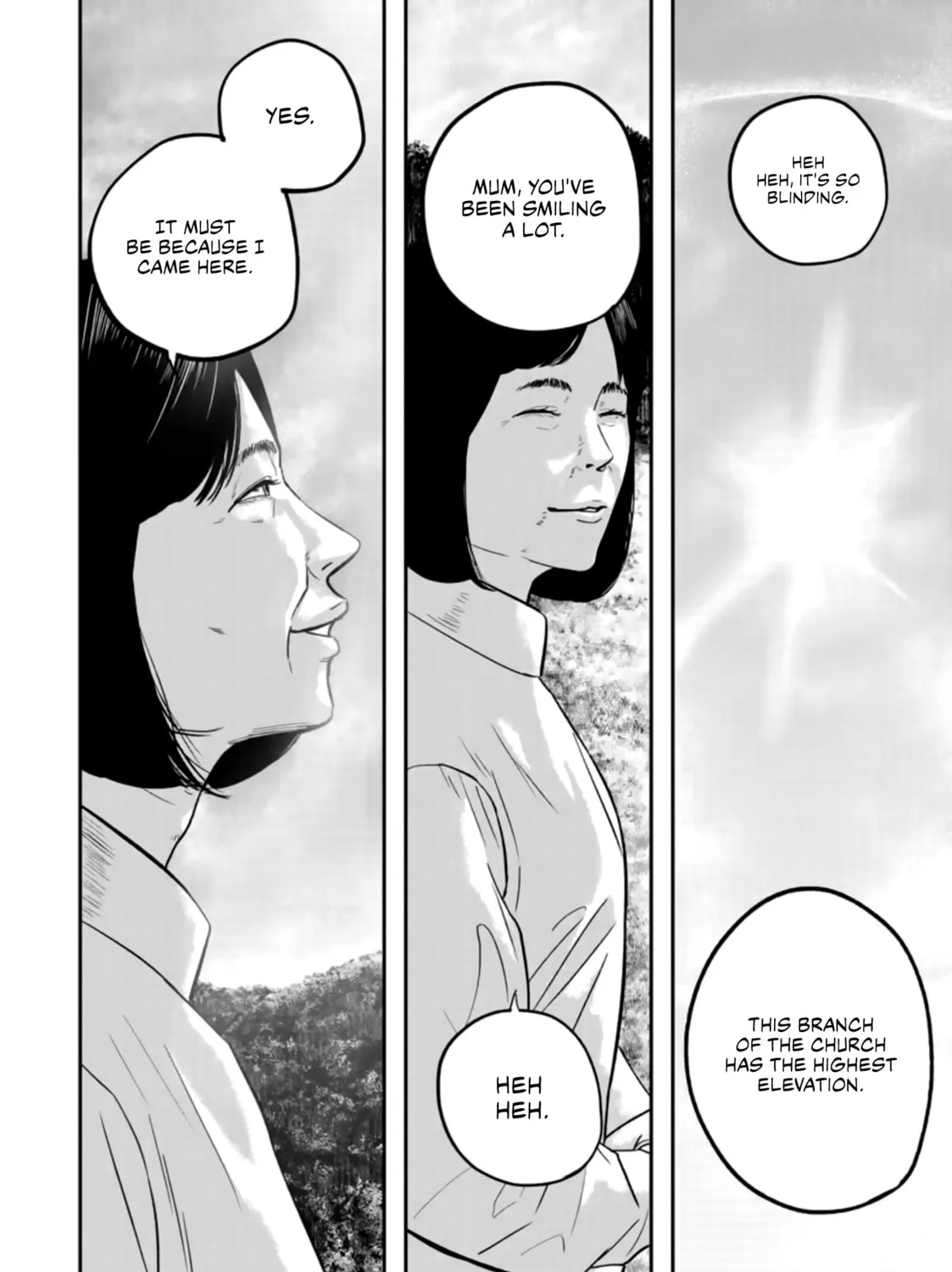 Read Smiley chapter 34 image 30 on Lezhin