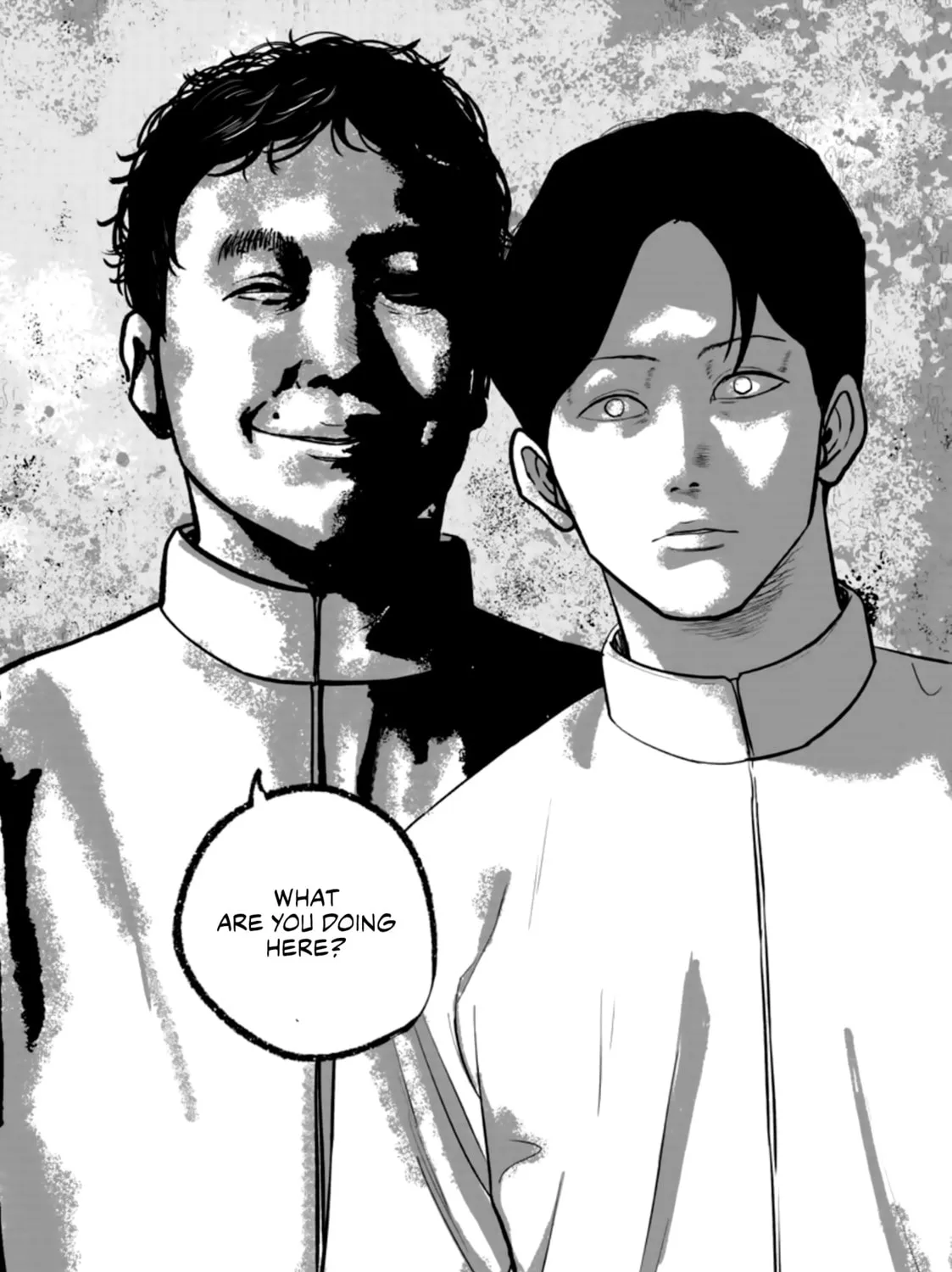 Read Smiley chapter 35 image 14 on Lezhin
