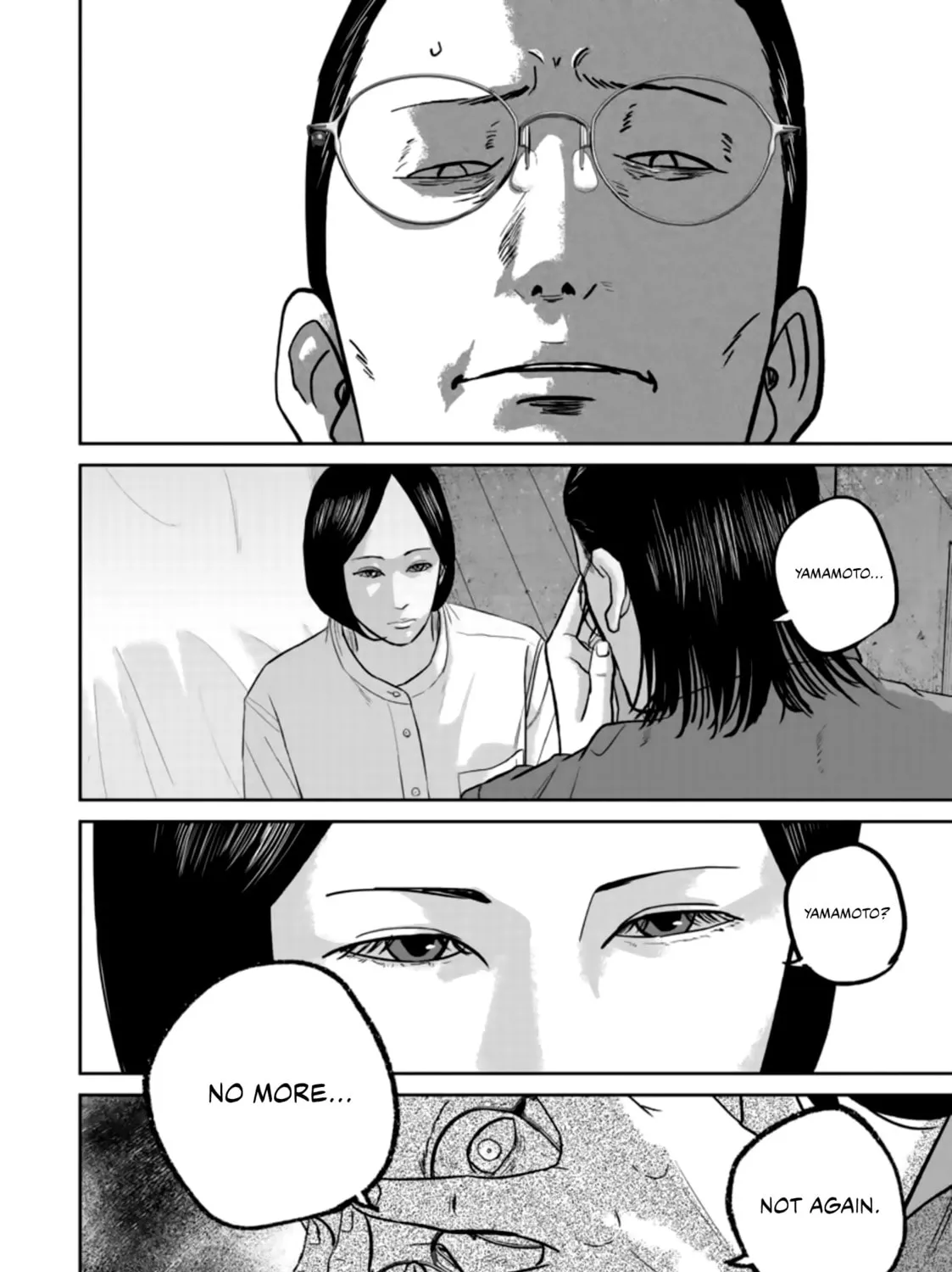 Read Smiley chapter 36 image 14 on Lezhin