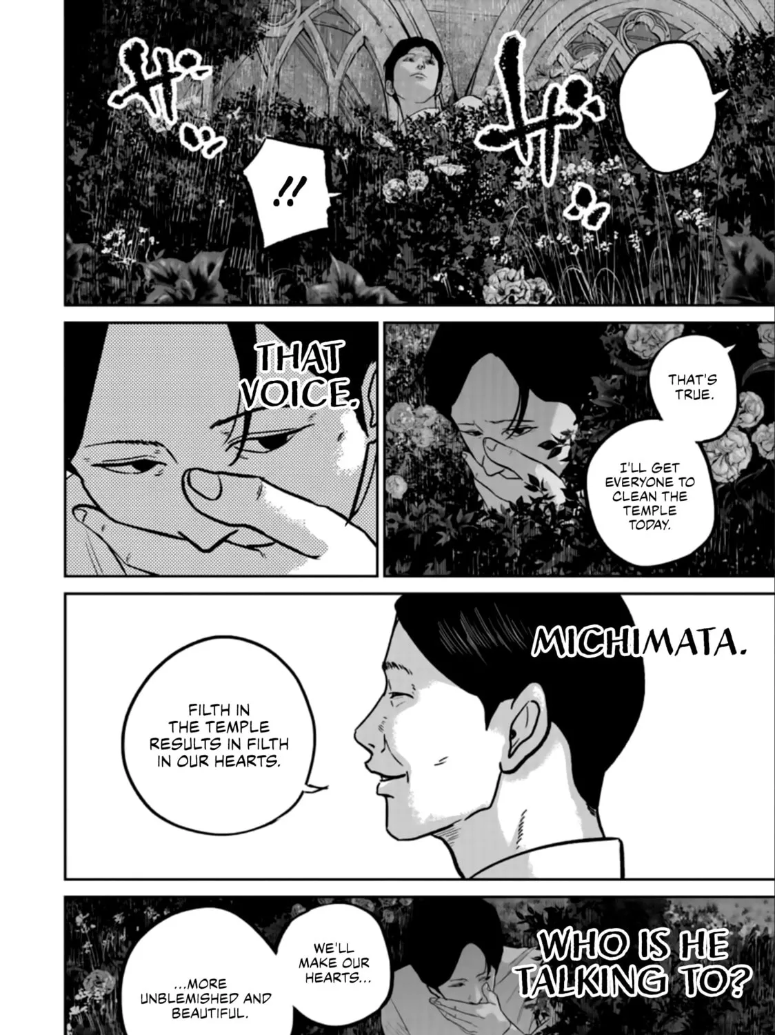 Read Smiley chapter 36 image 30 on Lezhin
