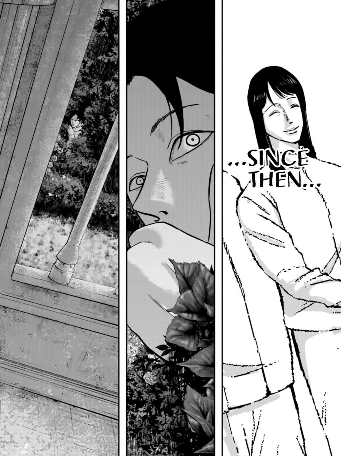 Read Smiley chapter 36 image 34 on Lezhin