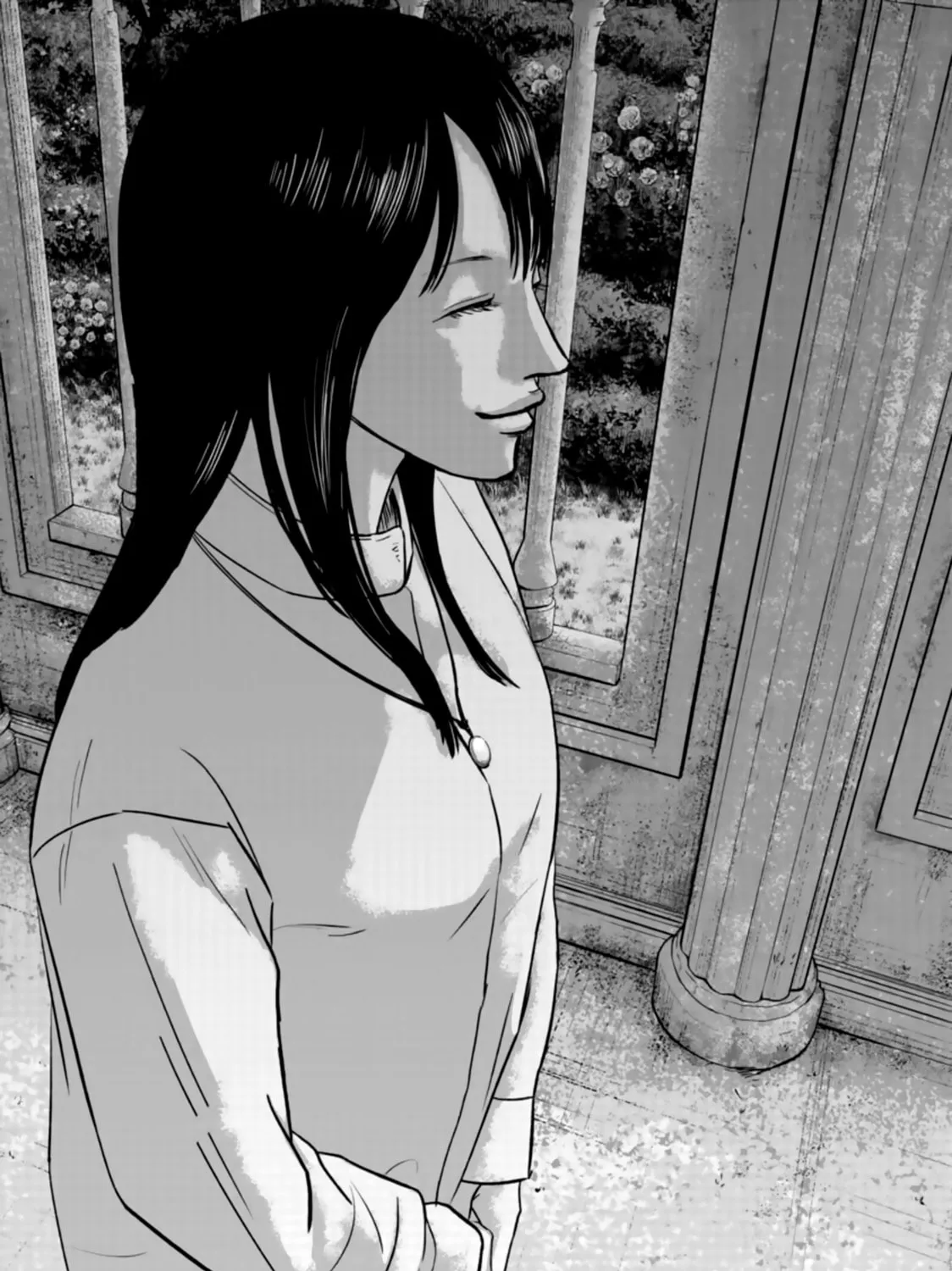 Read Smiley chapter 36 image 36 on Lezhin