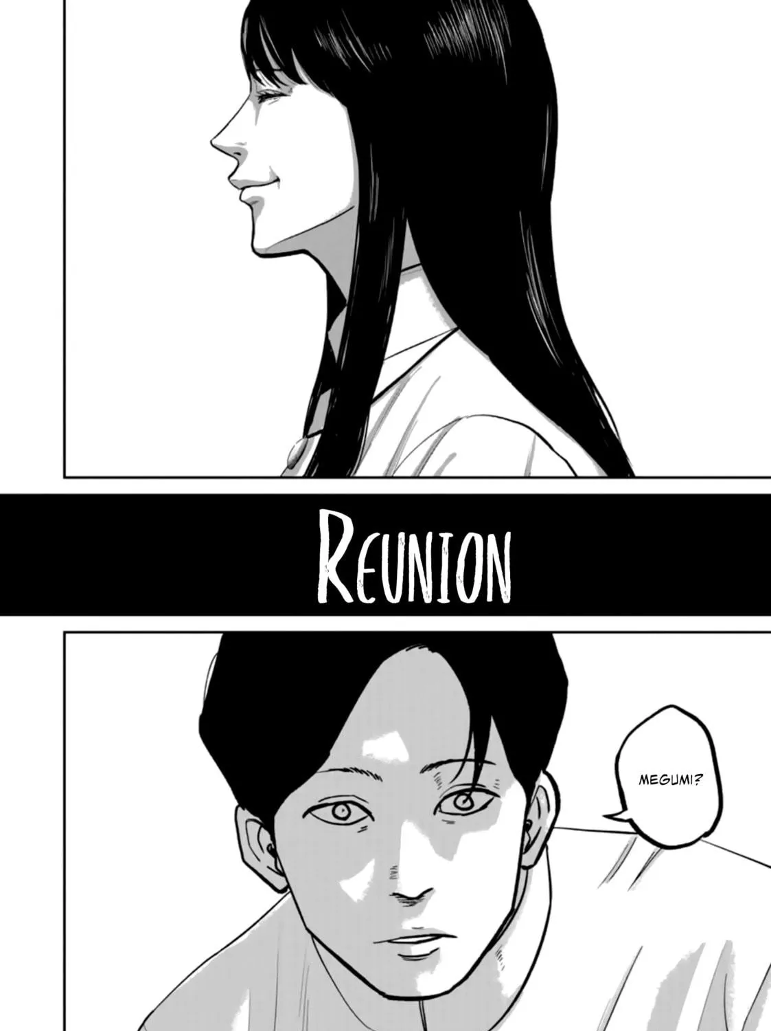 Read Smiley chapter 36 image 38 on Lezhin