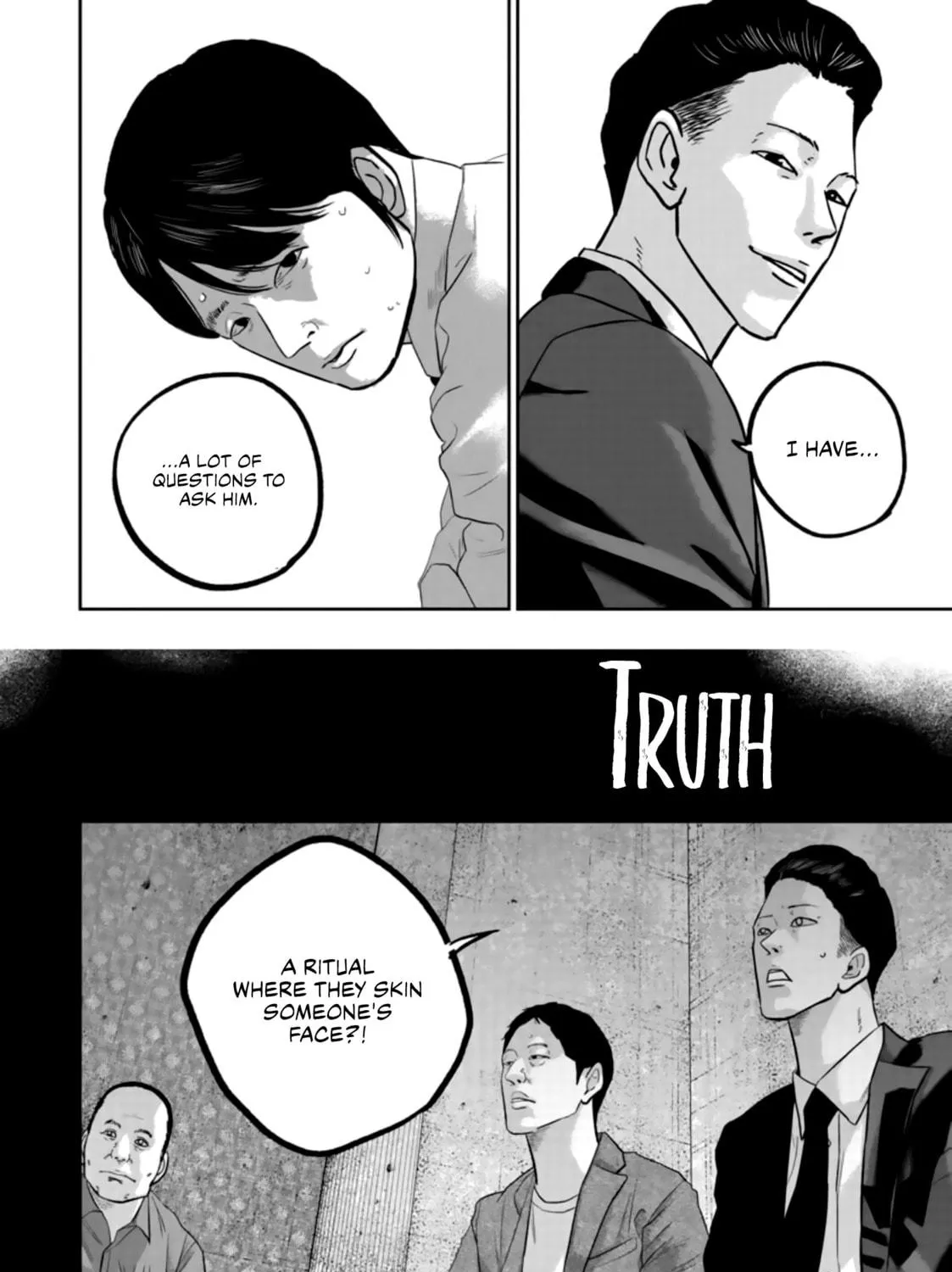 Read Smiley chapter 38 image 10 on Lezhin