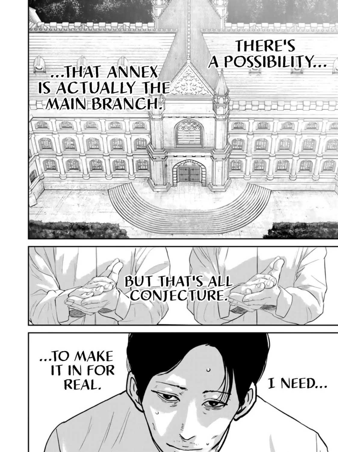 Read Smiley chapter 38 image 38 on Lezhin