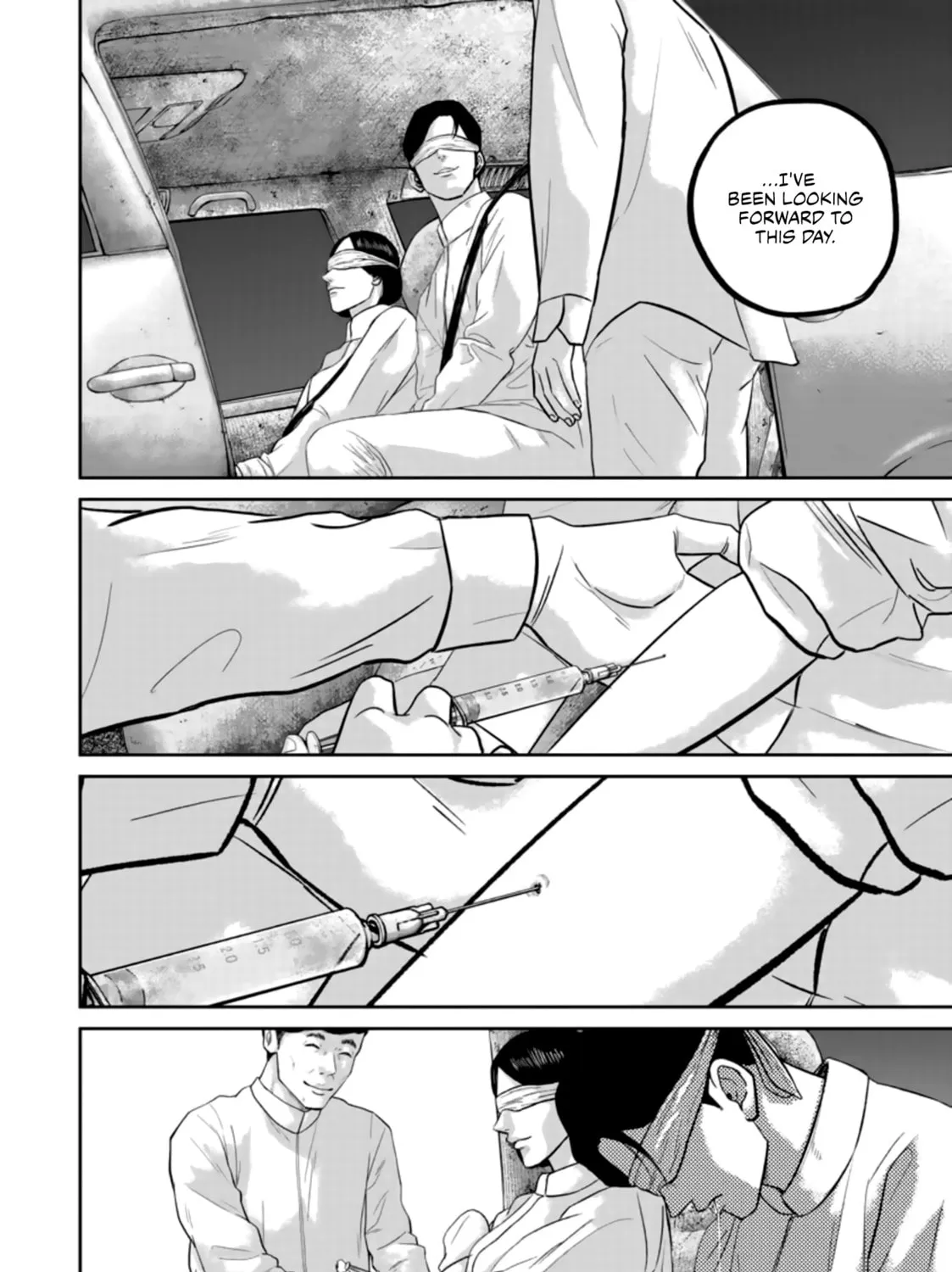 Read Smiley chapter 39 image 30 on Lezhin