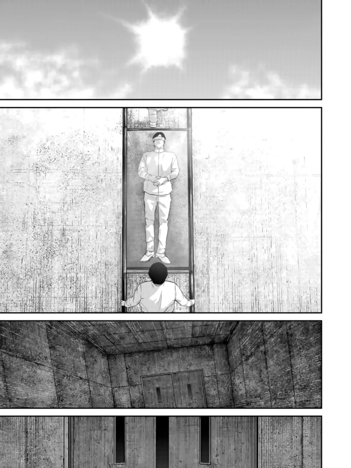 Read Smiley chapter 39 image 32 on Lezhin