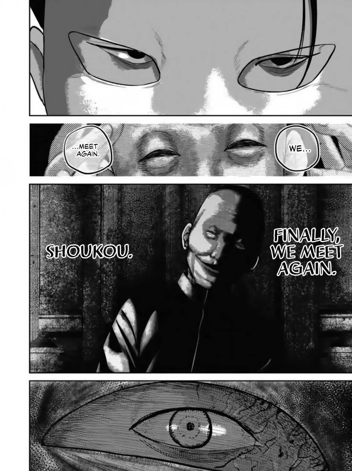 Read Smiley chapter 39 image 36 on Lezhin