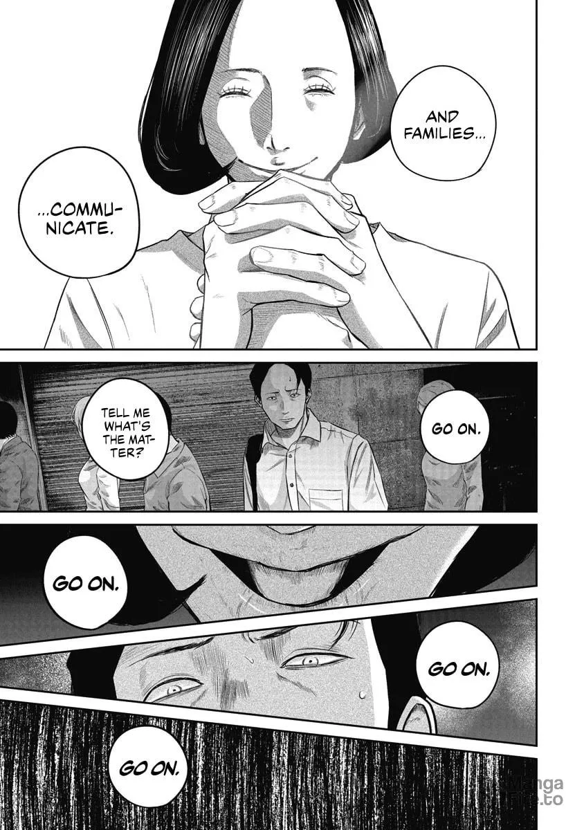 Read Smiley chapter 4 image 4 on Lezhin