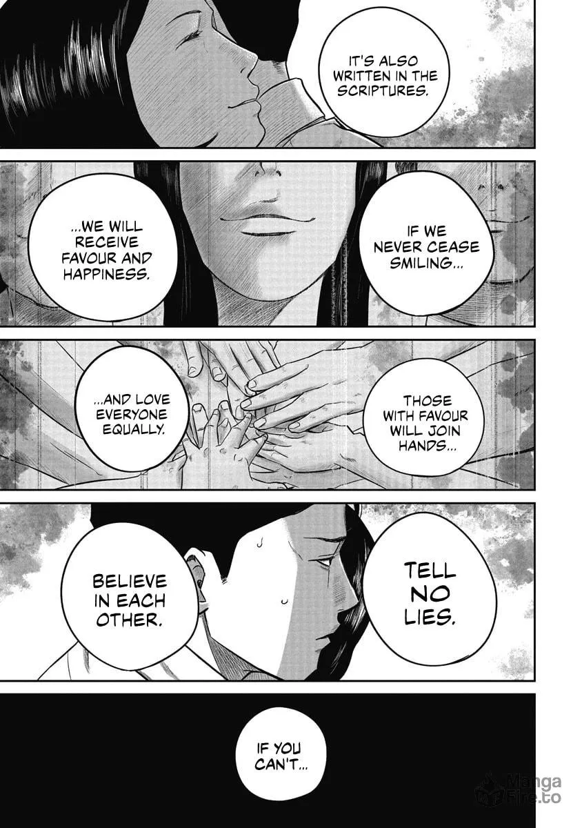 Read Smiley chapter 4 image 8 on Lezhin