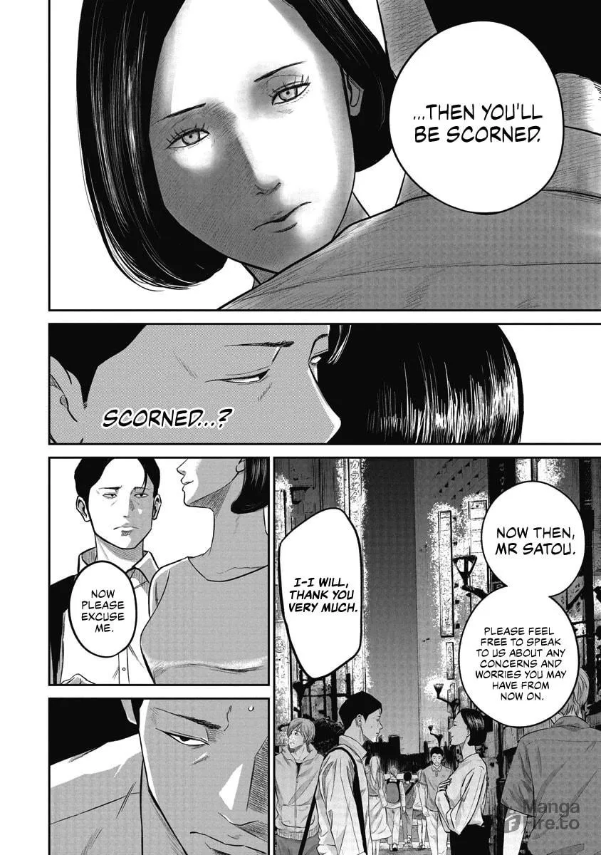 Read Smiley chapter 4 image 9 on Lezhin