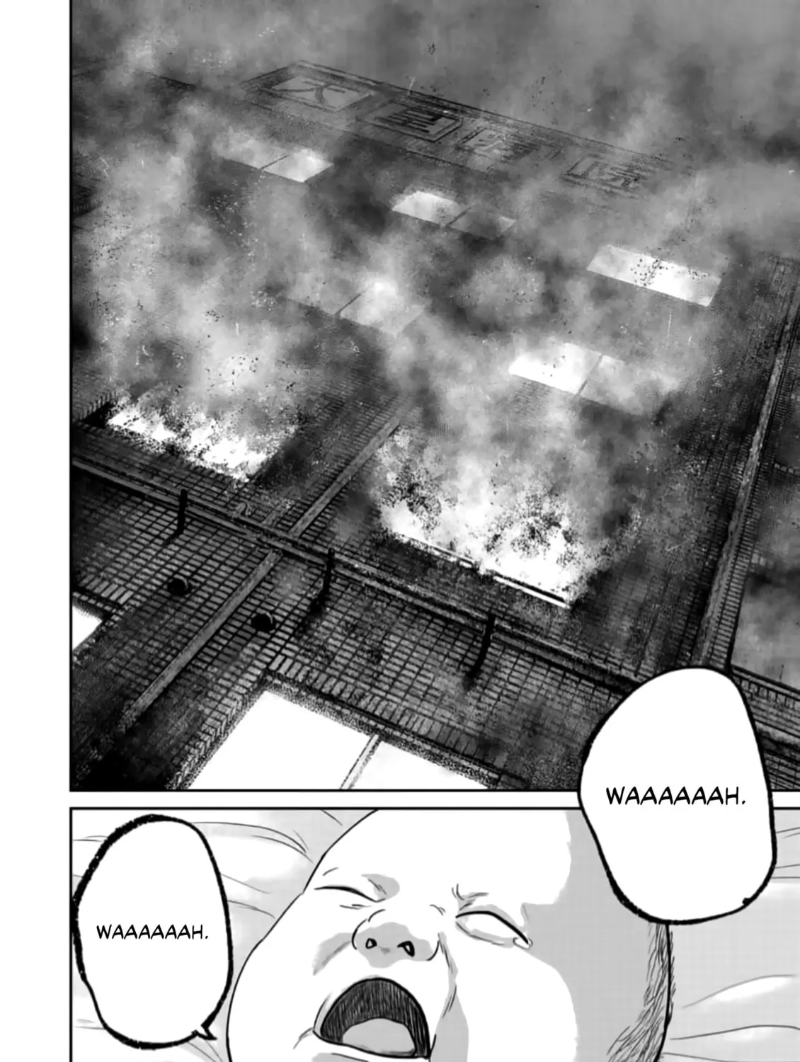 Read Smiley chapter 40 image 14 on Lezhin