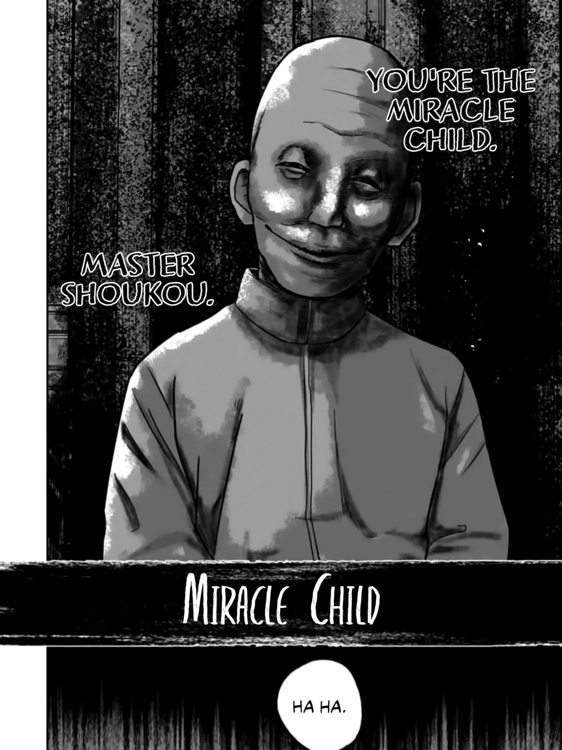 Read Smiley chapter 40 image 44 on Lezhin