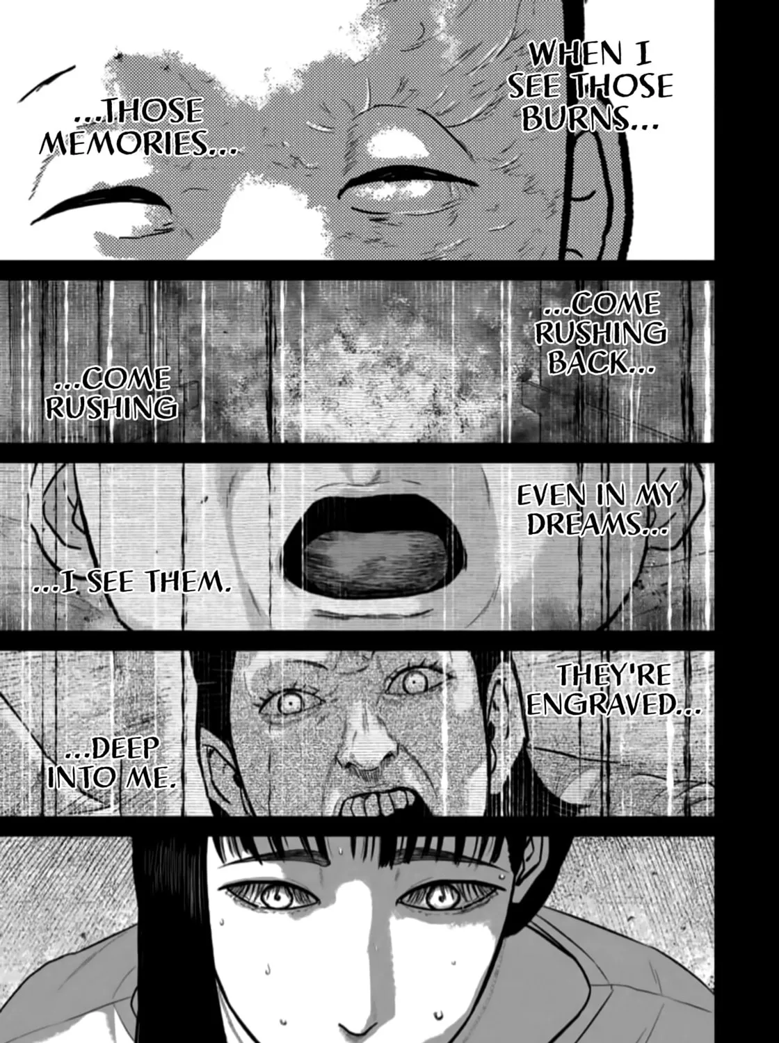 Read Smiley chapter 41 image 12 on Lezhin