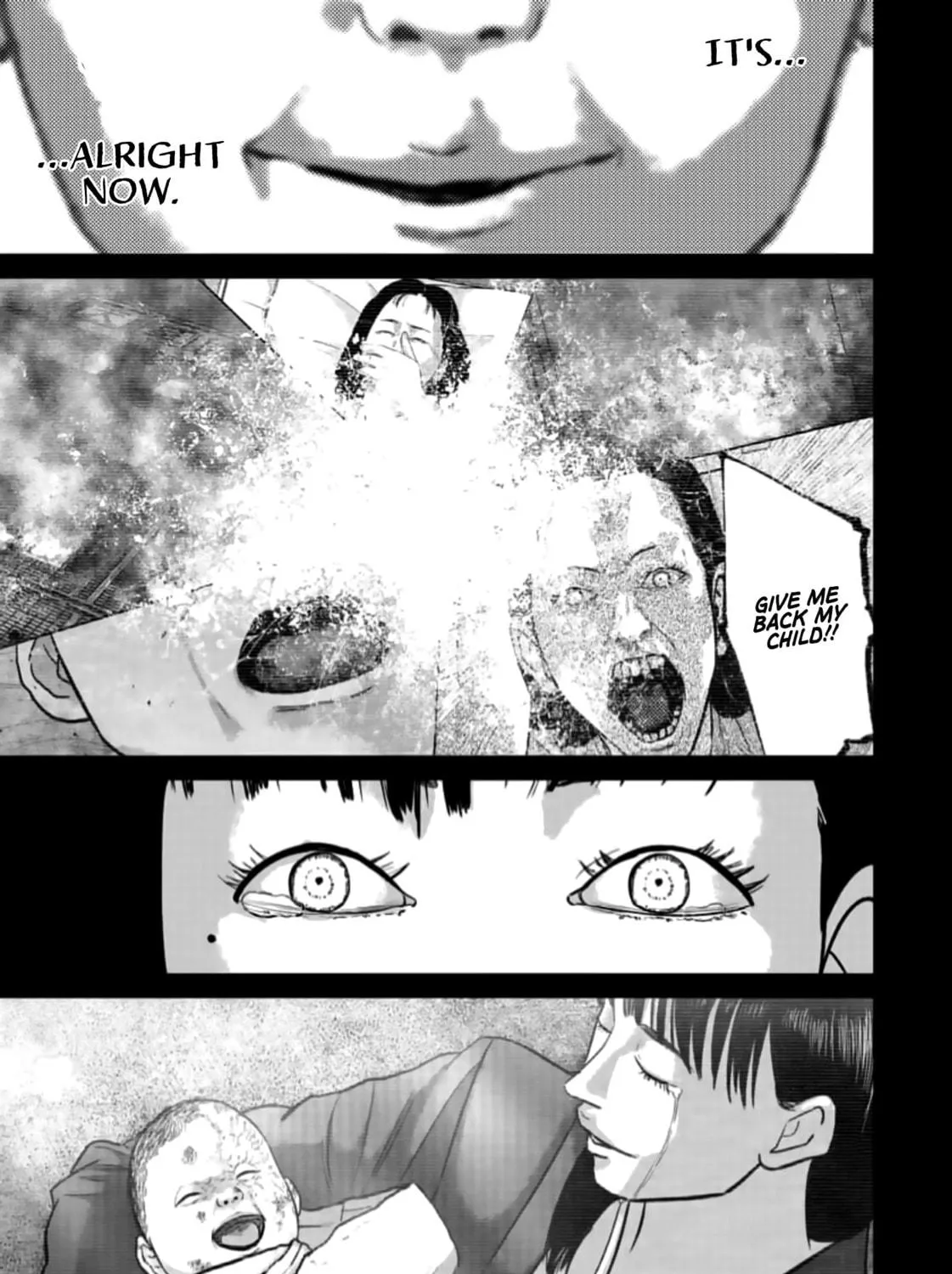 Read Smiley chapter 41 image 16 on Lezhin