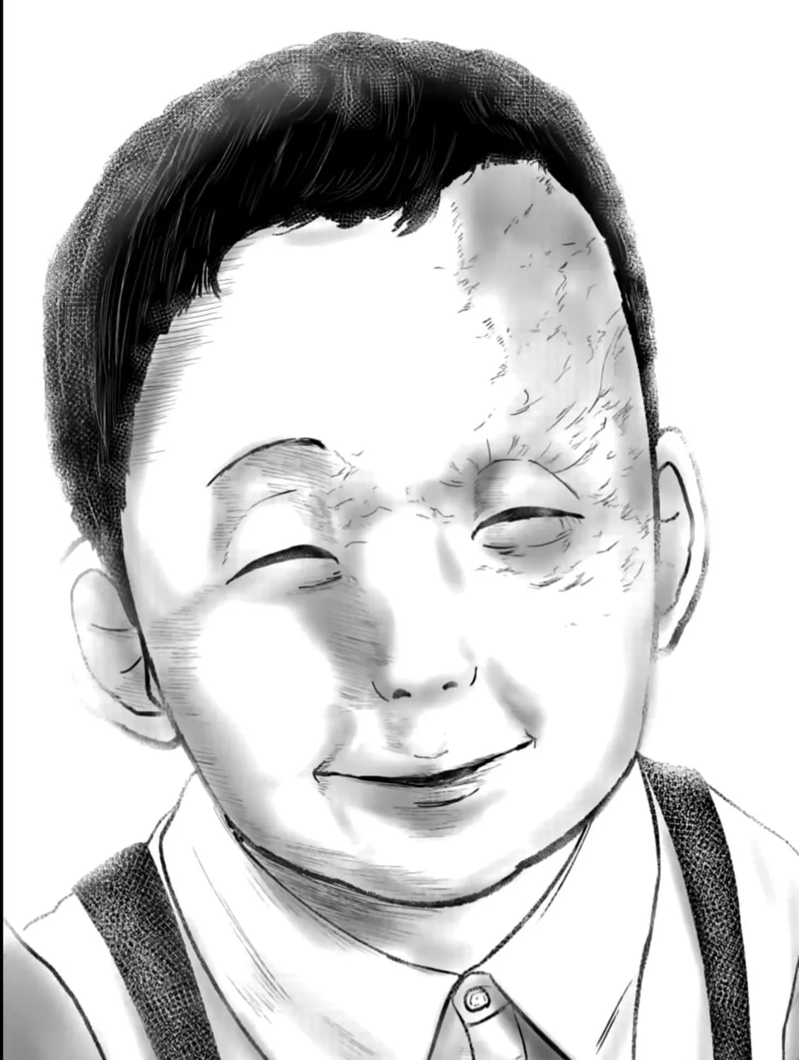 Read Smiley chapter 41 image 18 on Lezhin
