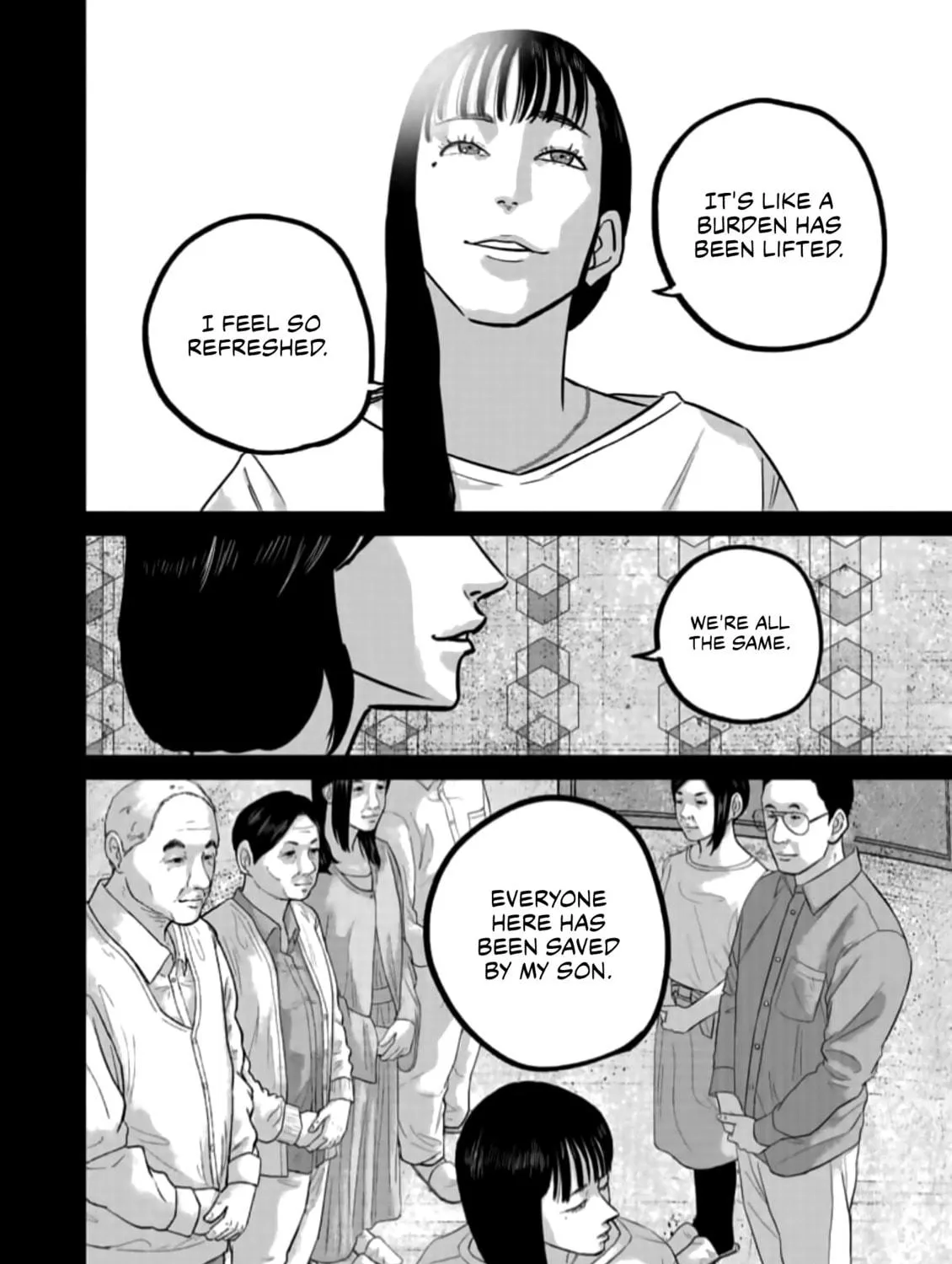 Read Smiley chapter 41 image 22 on Lezhin
