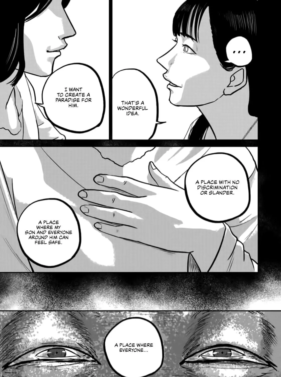 Read Smiley chapter 41 image 28 on Lezhin